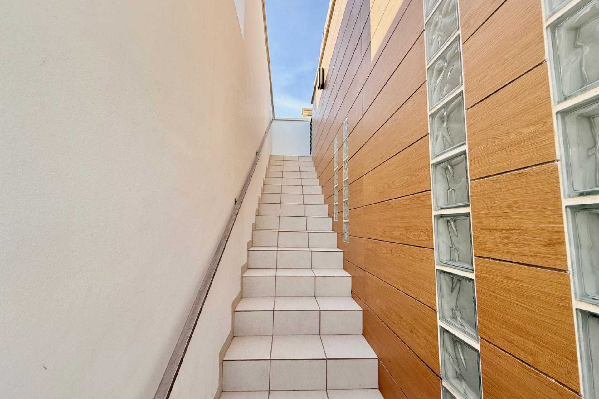 Resale - Townhouse - Ciudad Quesada - Lo Marabú