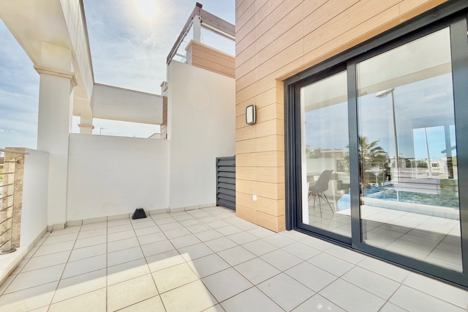 Resale - Townhouse - Ciudad Quesada - Lo Marabú