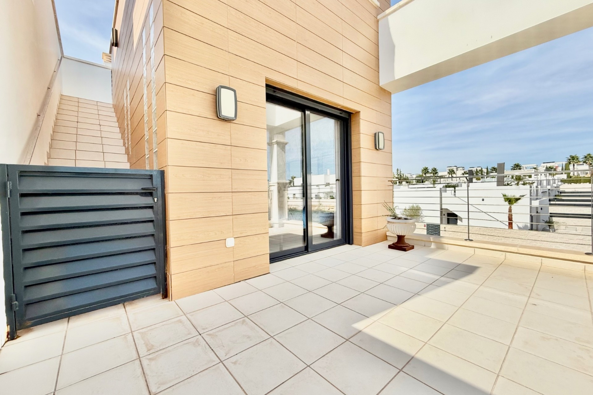 Resale - Townhouse - Ciudad Quesada - Lo Marabú