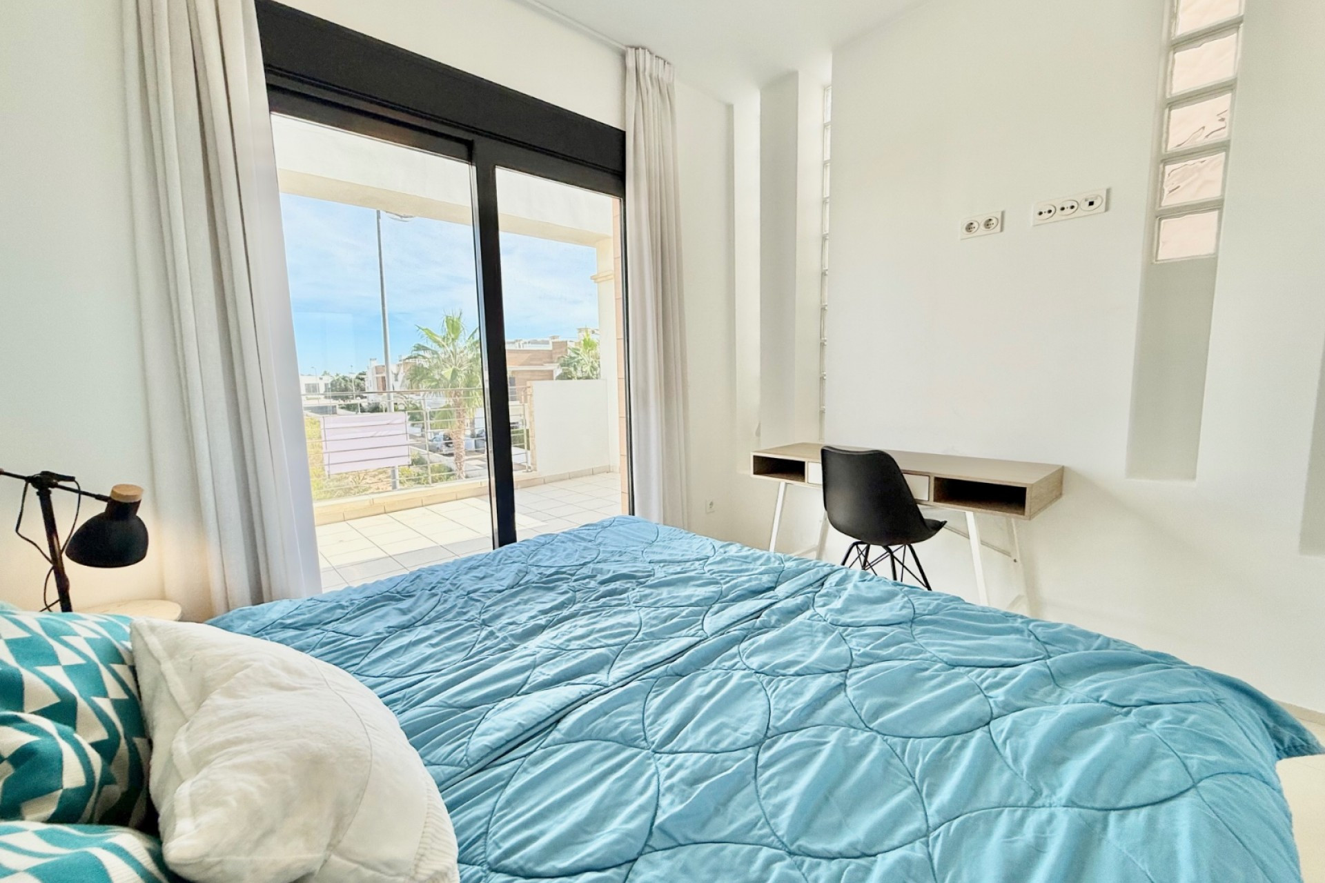 Resale - Townhouse - Ciudad Quesada - Lo Marabú