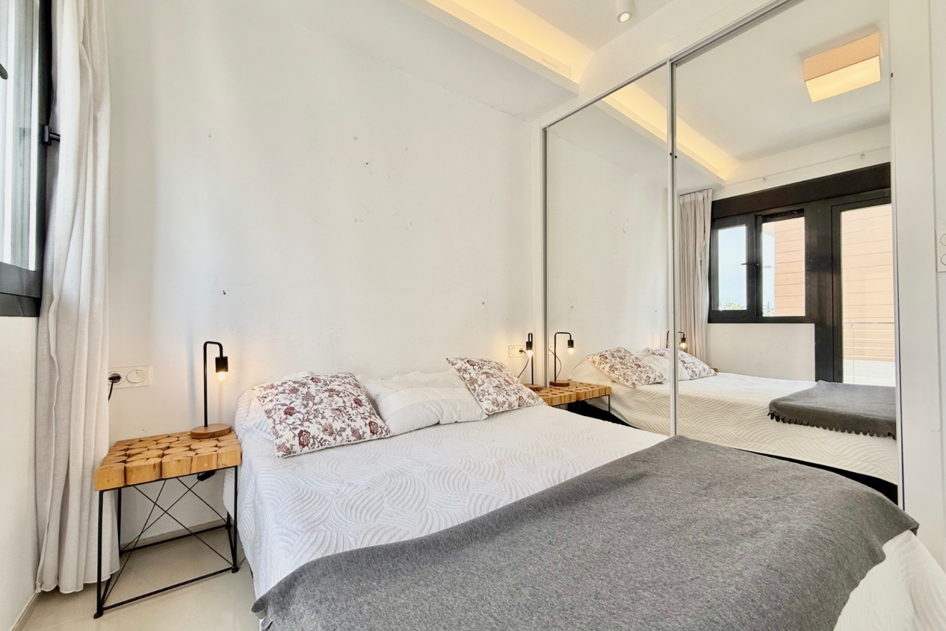 Resale - Townhouse - Ciudad Quesada - Lo Marabú