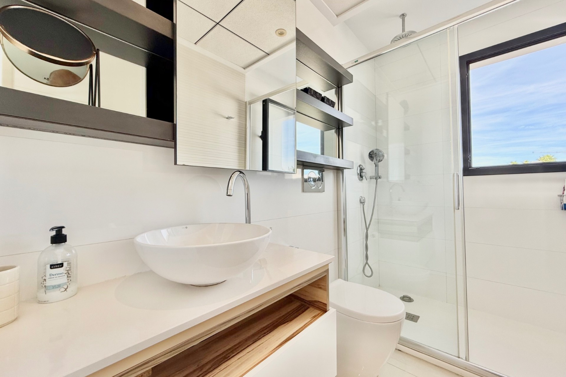 Resale - Townhouse - Ciudad Quesada - Lo Marabú