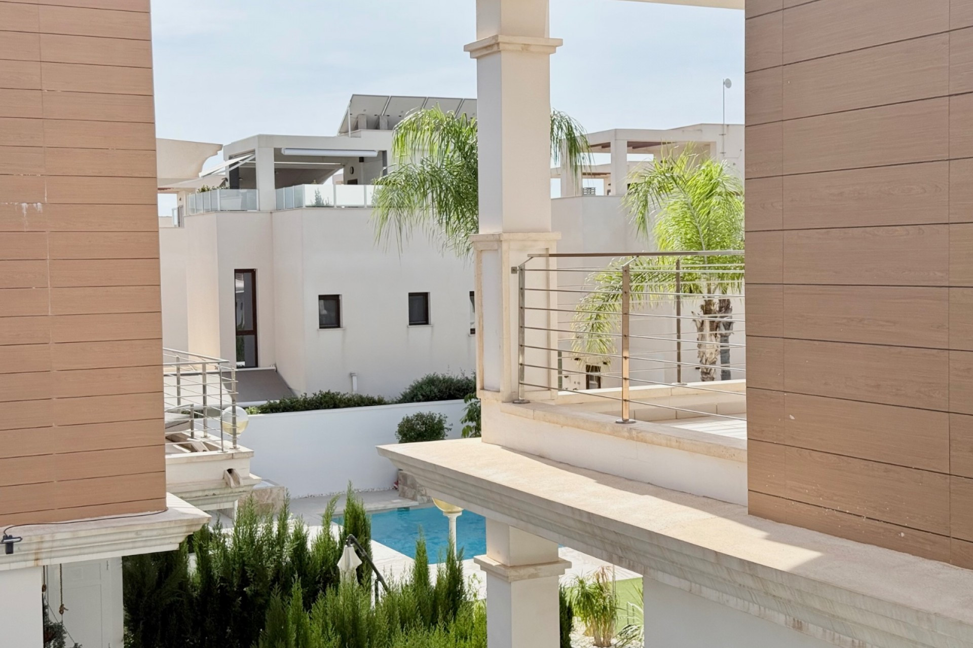 Resale - Townhouse - Ciudad Quesada - Lo Marabú