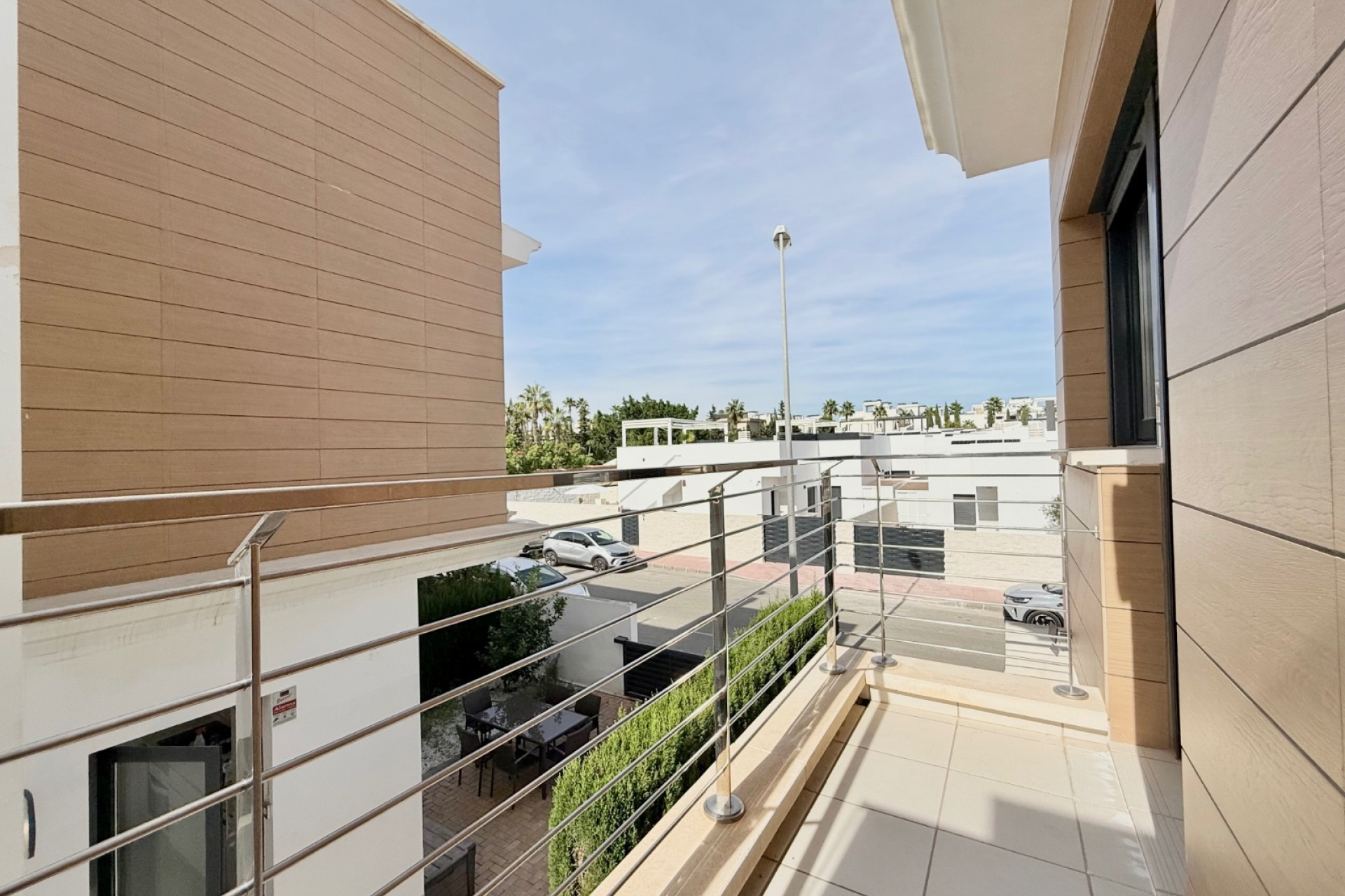 Resale - Townhouse - Ciudad Quesada - Lo Marabú