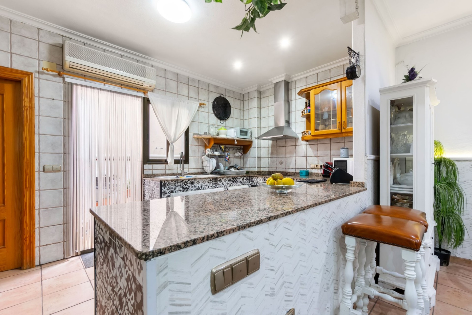 Resale - Townhouse - Ciudad Quesada - Rojales