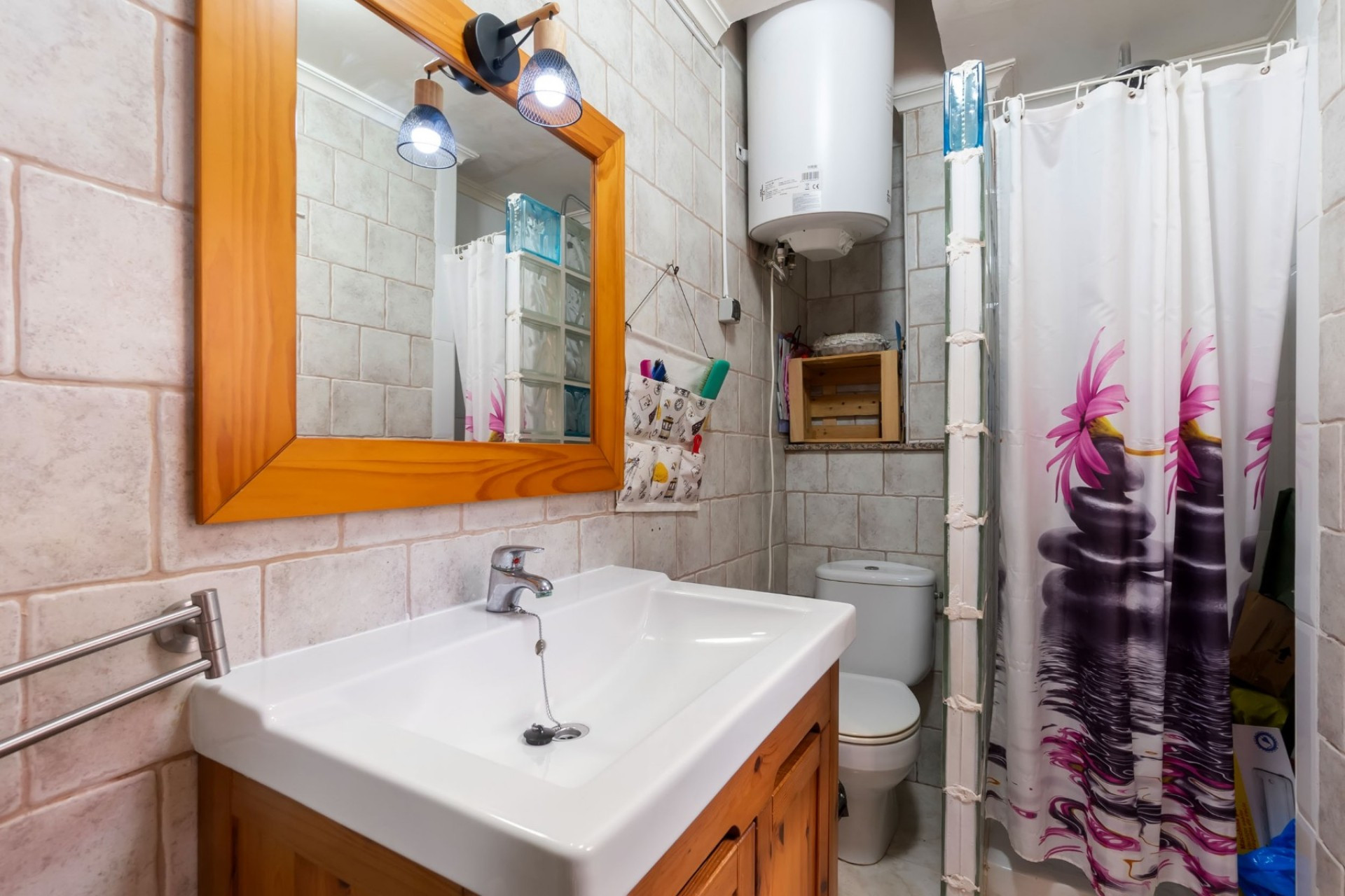 Resale - Townhouse - Ciudad Quesada - Rojales