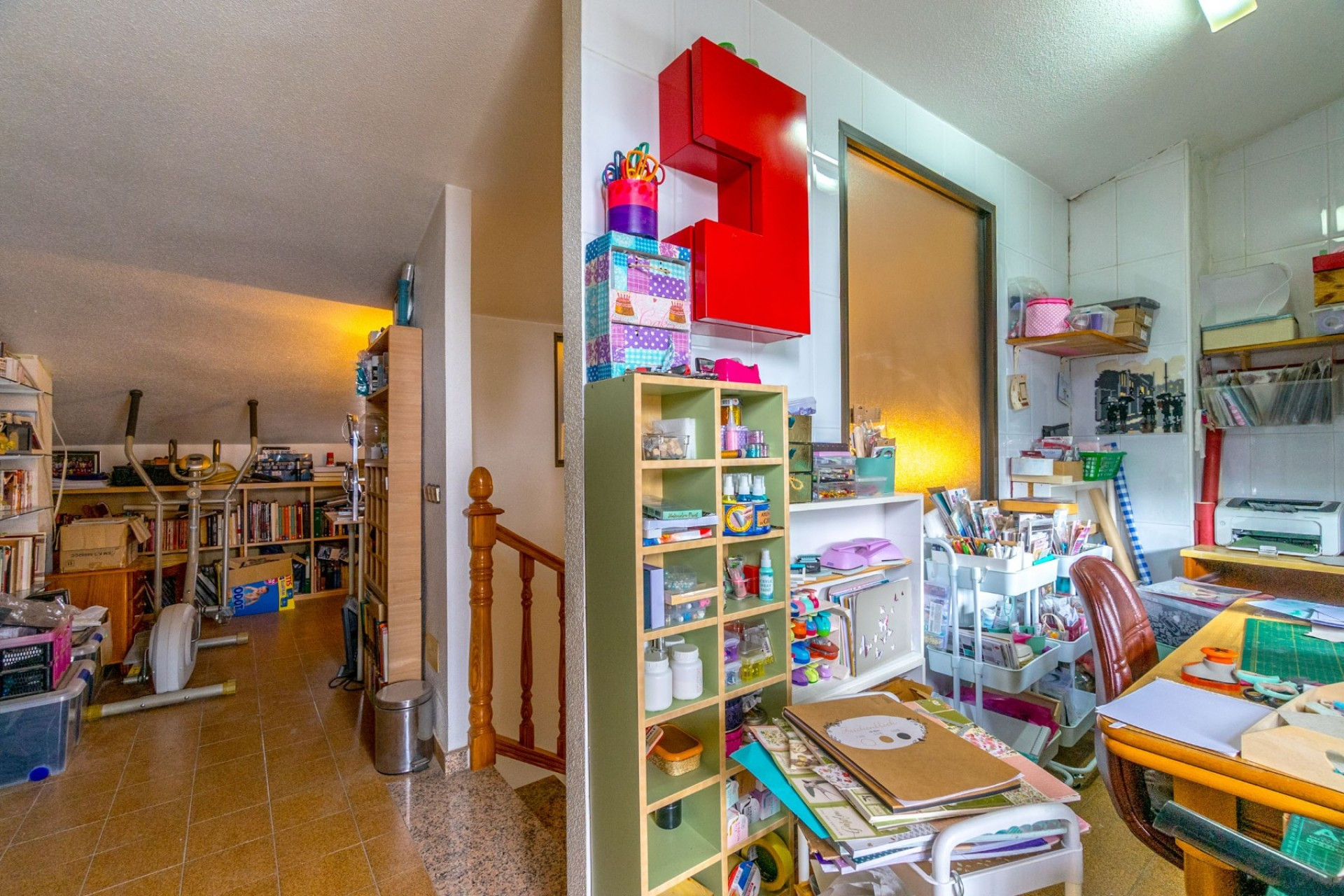 Resale - Townhouse - Ciudad Quesada - Rojales