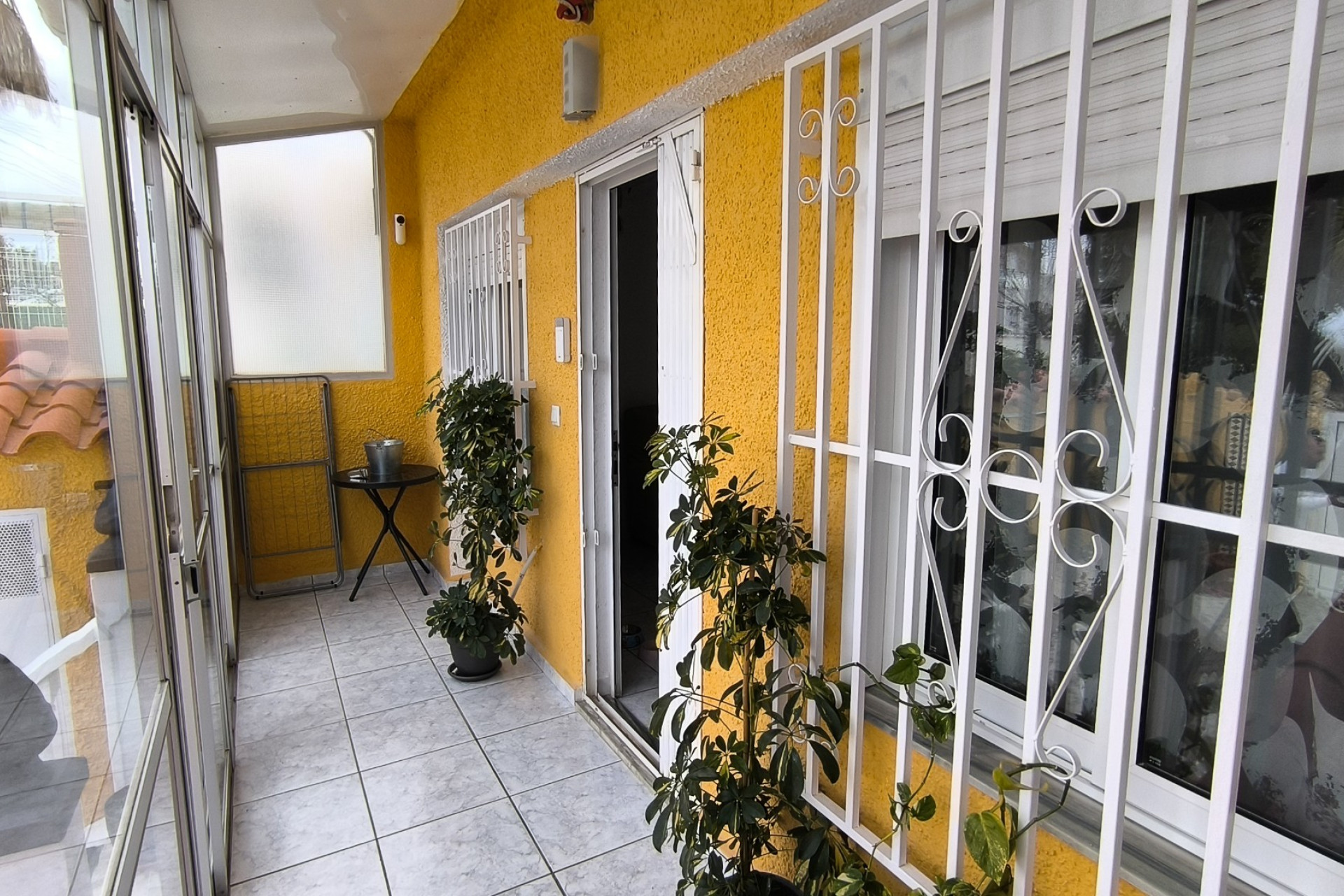 Resale - Townhouse - Ciudad Quesada
