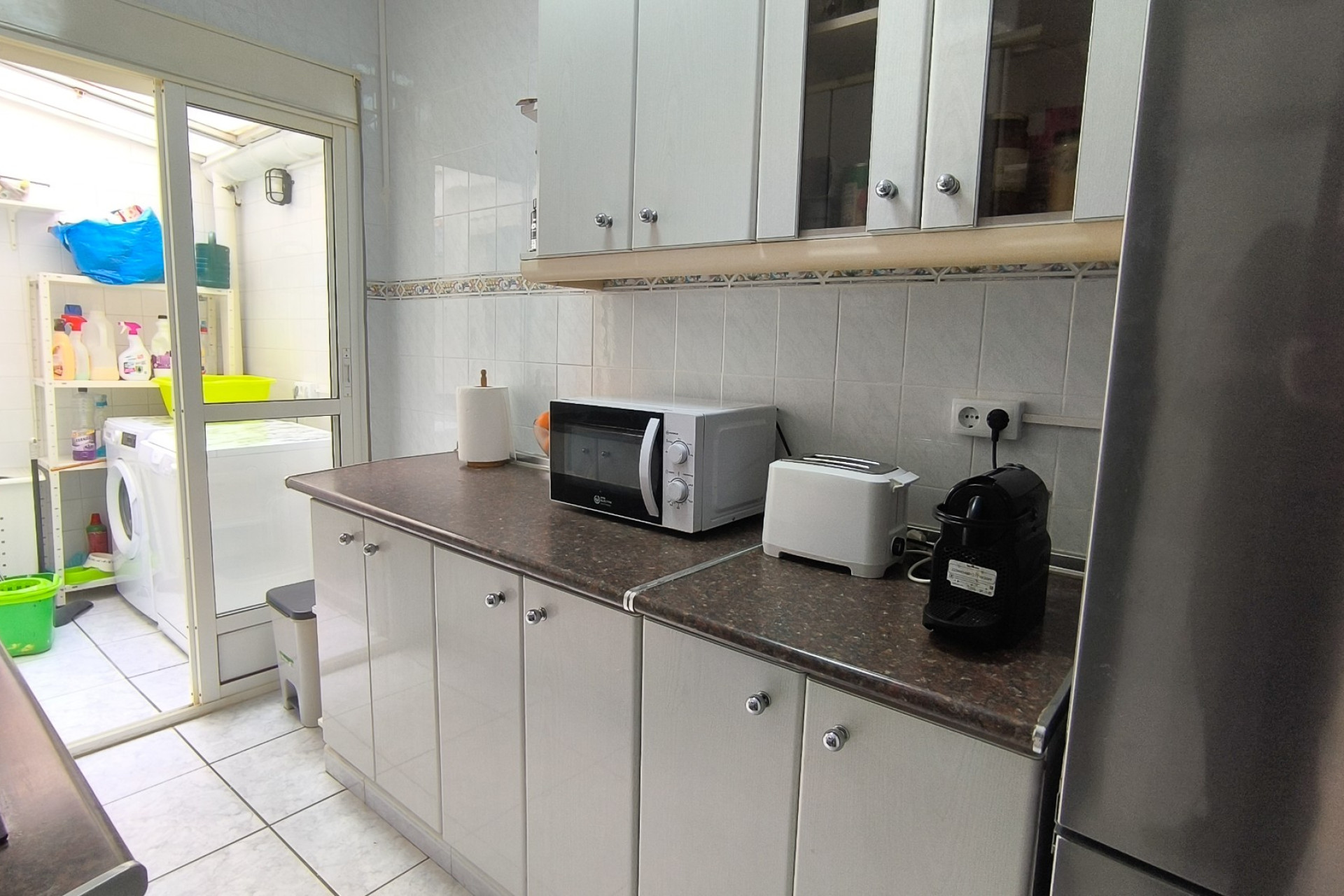 Resale - Townhouse - Ciudad Quesada