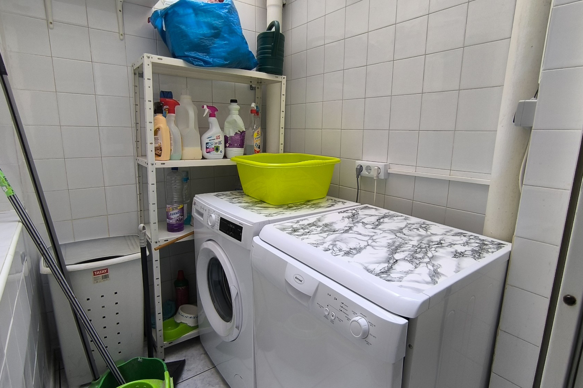 Resale - Townhouse - Ciudad Quesada