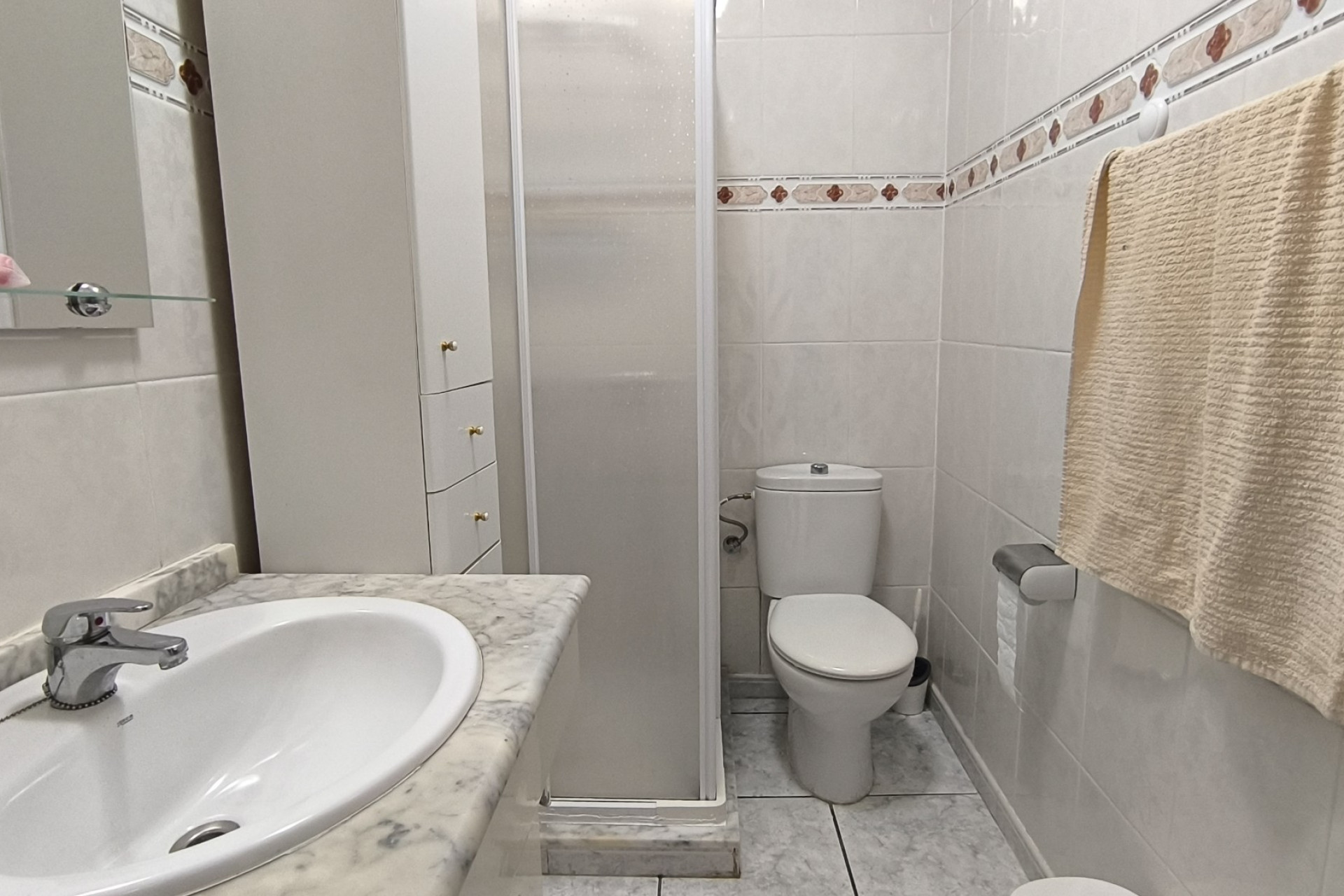 Resale - Townhouse - Ciudad Quesada