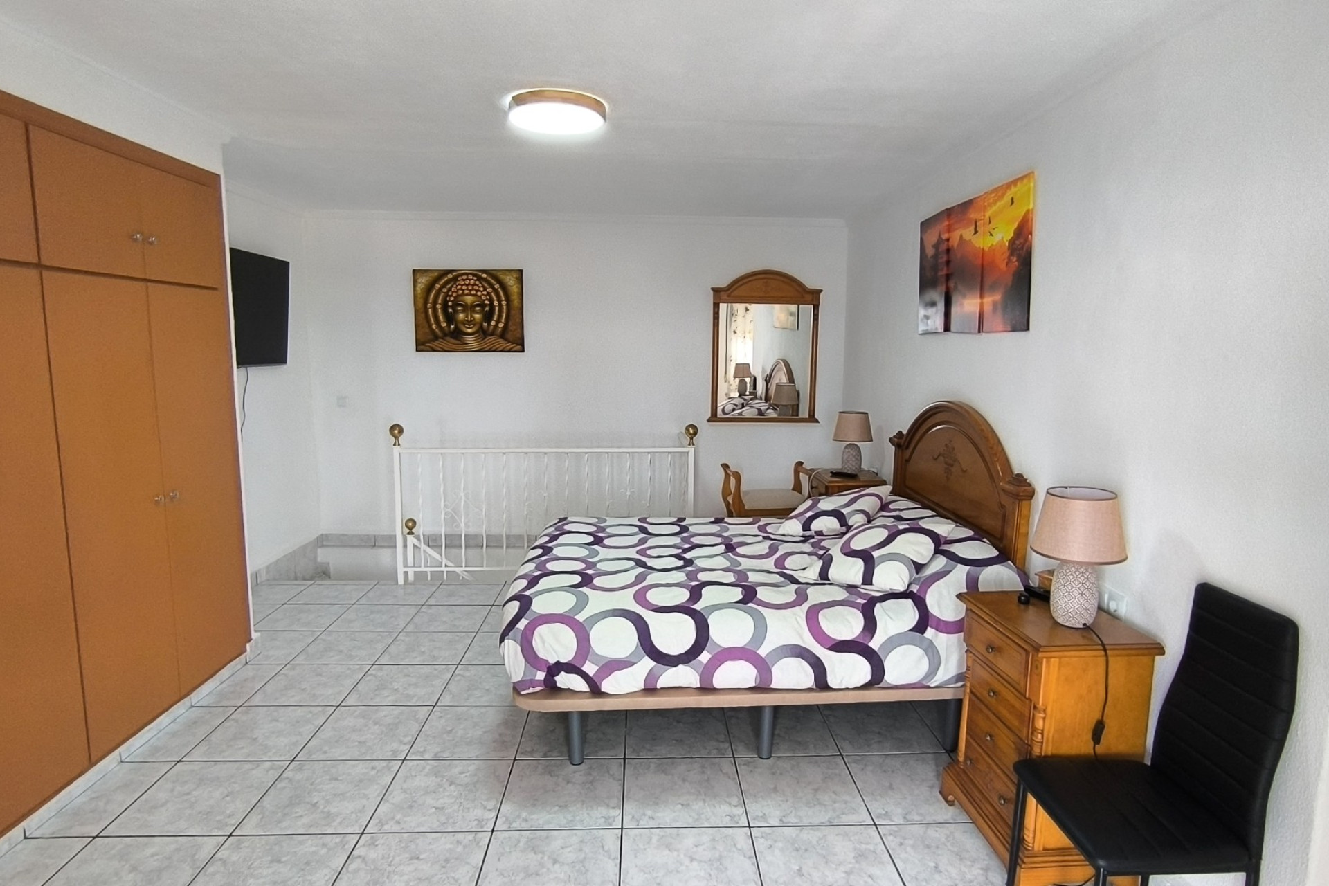 Resale - Townhouse - Ciudad Quesada