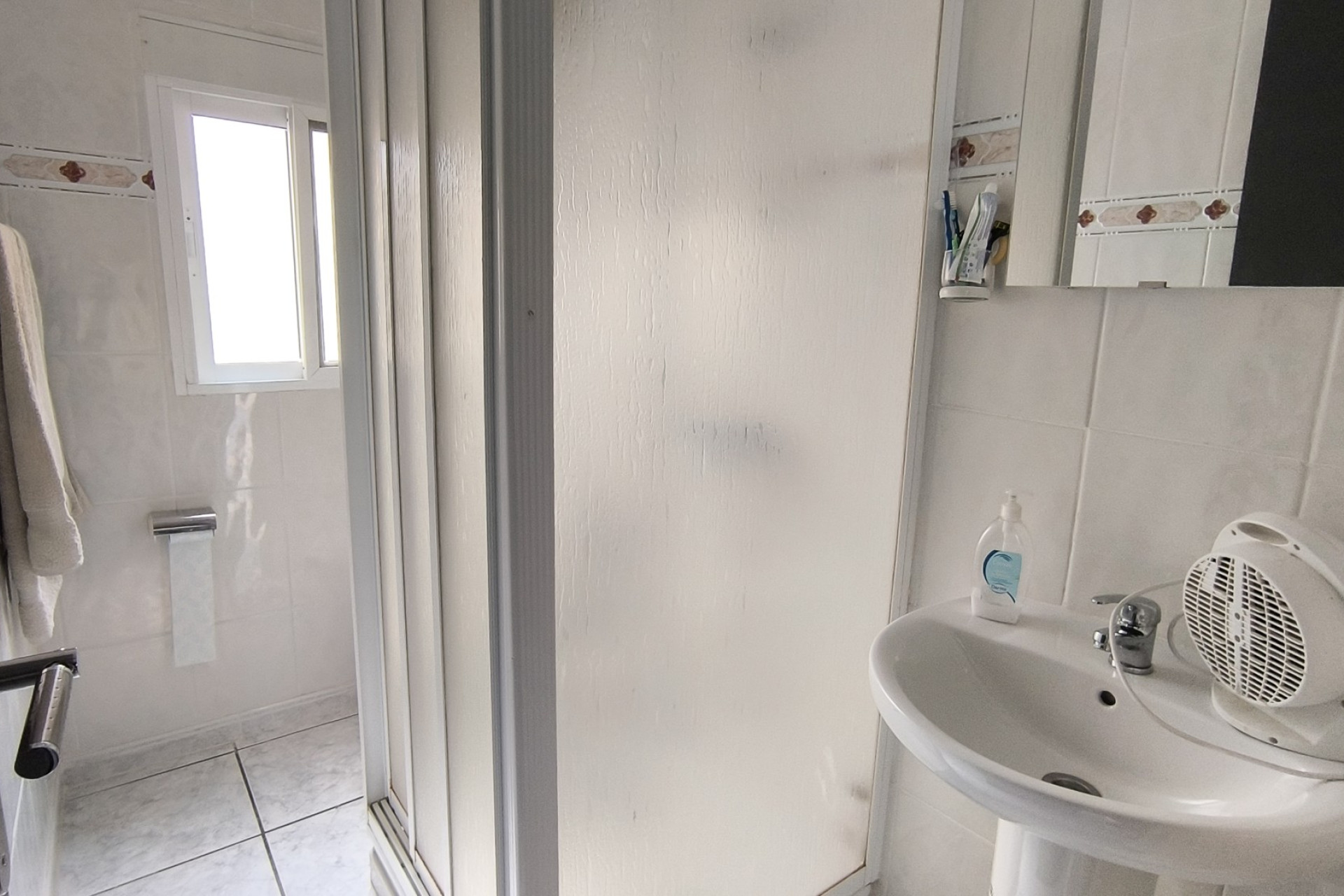 Resale - Townhouse - Ciudad Quesada