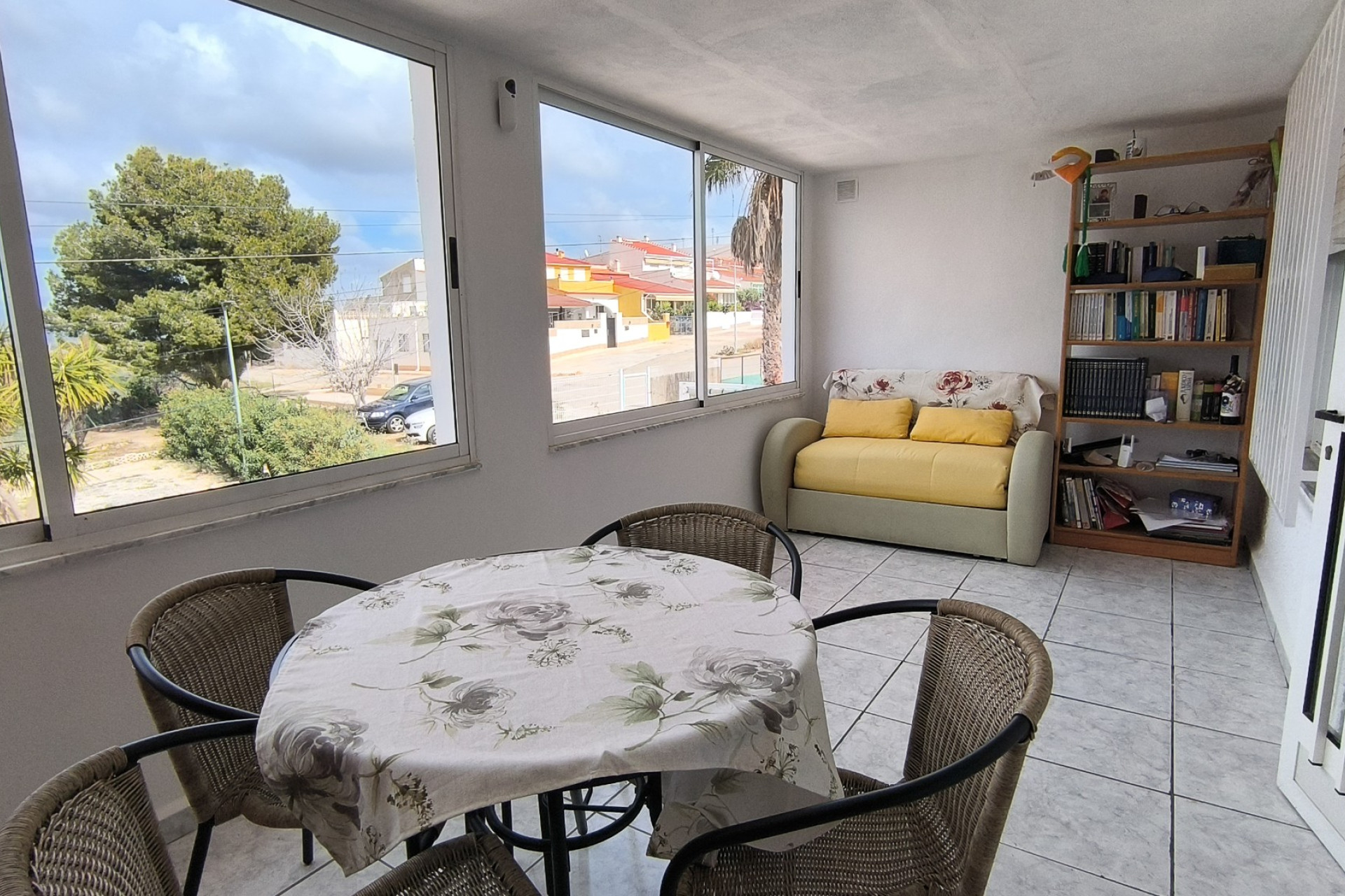 Resale - Townhouse - Ciudad Quesada