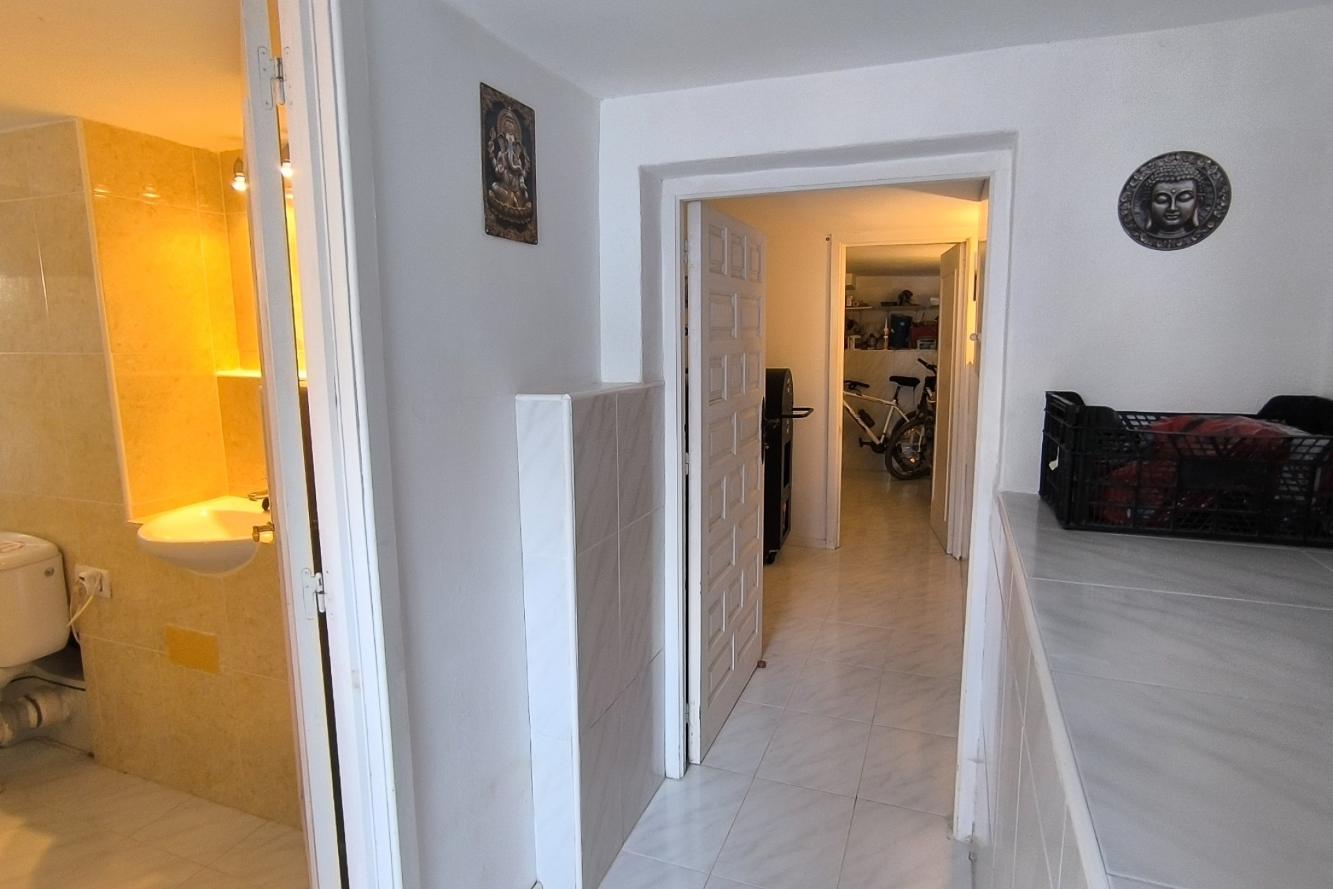 Resale - Townhouse - Ciudad Quesada