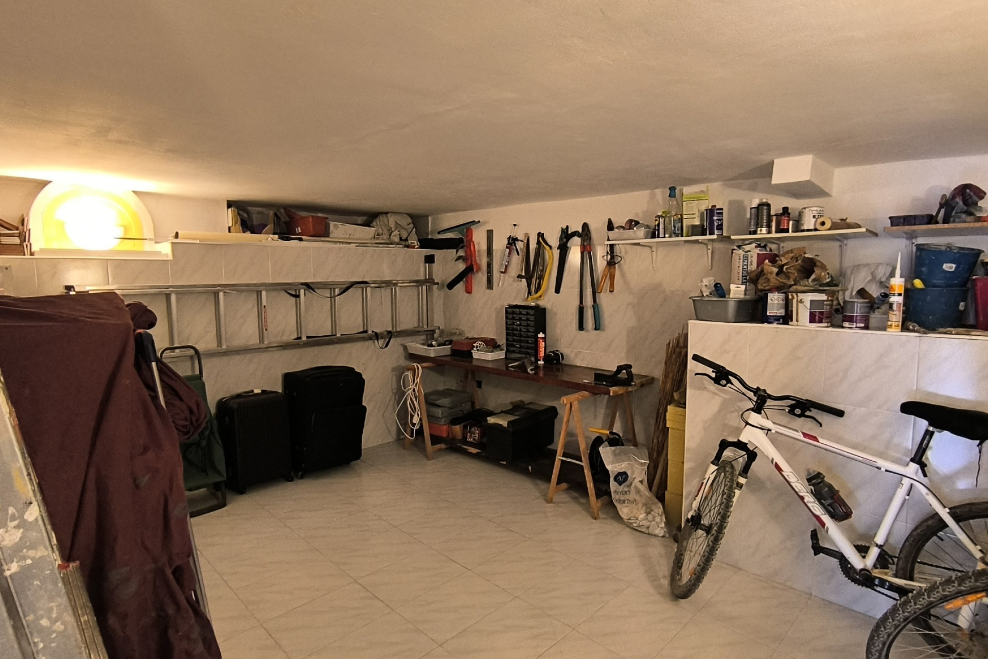 Resale - Townhouse - Ciudad Quesada