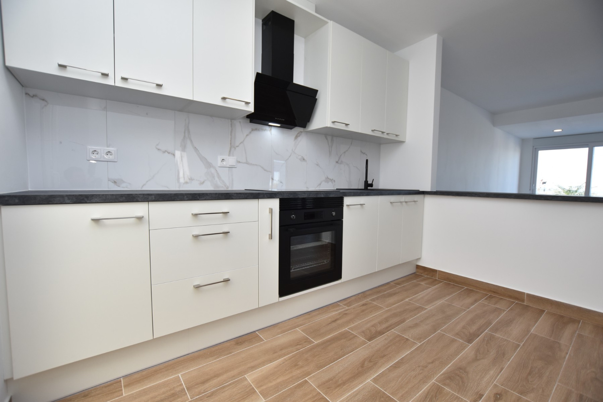 Resale - Townhouse - Ciudad Quesada