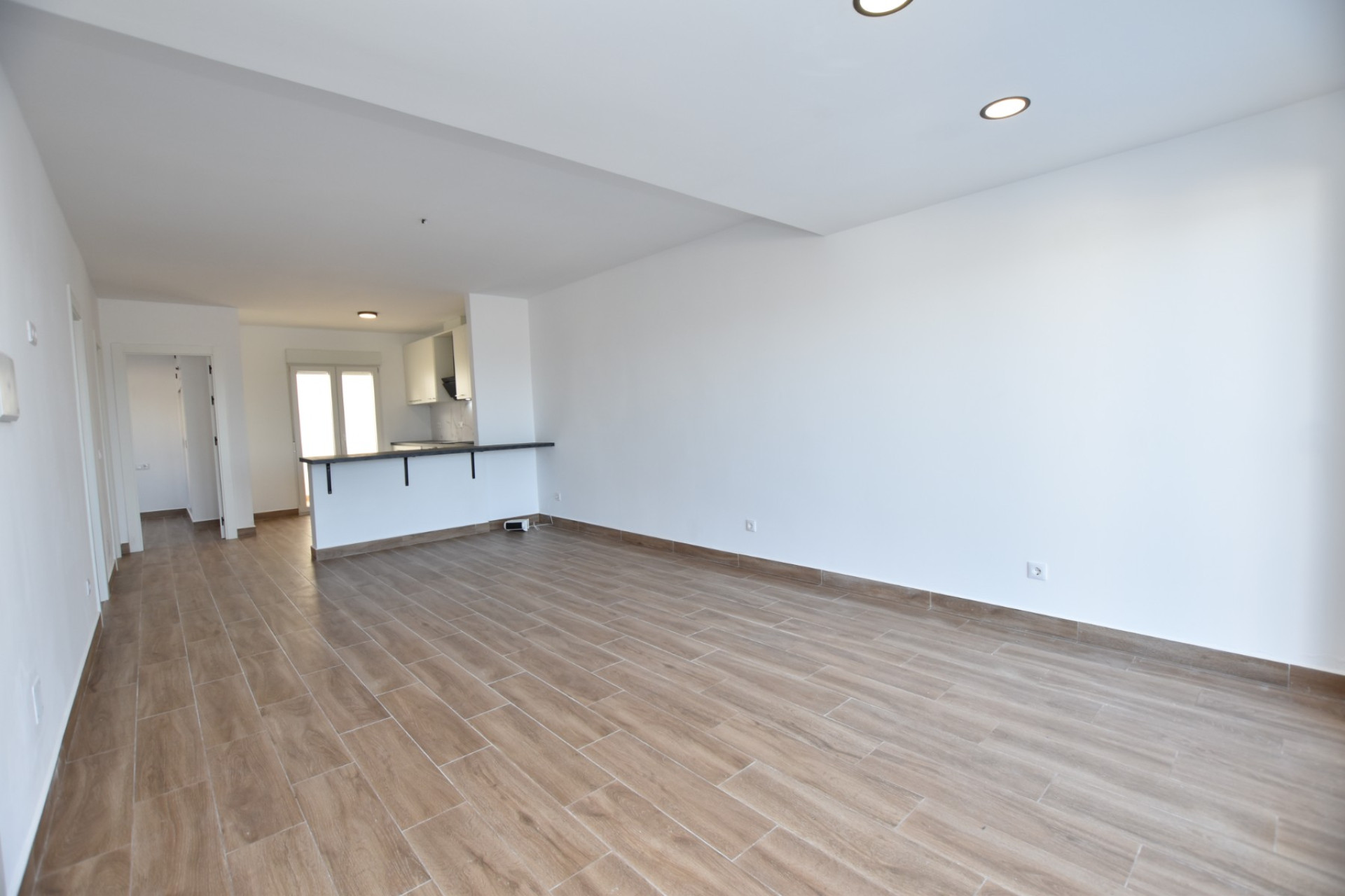 Resale - Townhouse - Ciudad Quesada