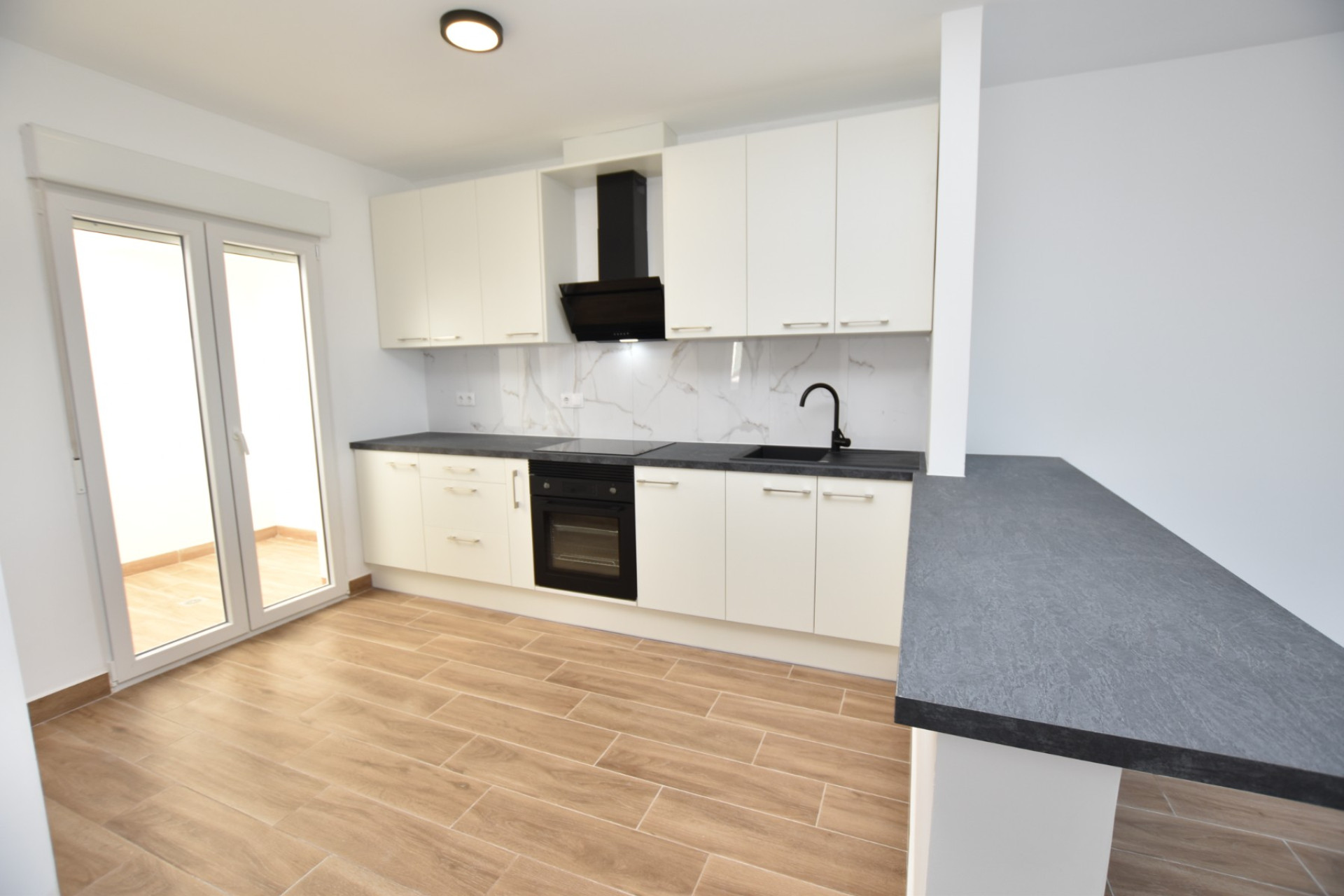 Resale - Townhouse - Ciudad Quesada