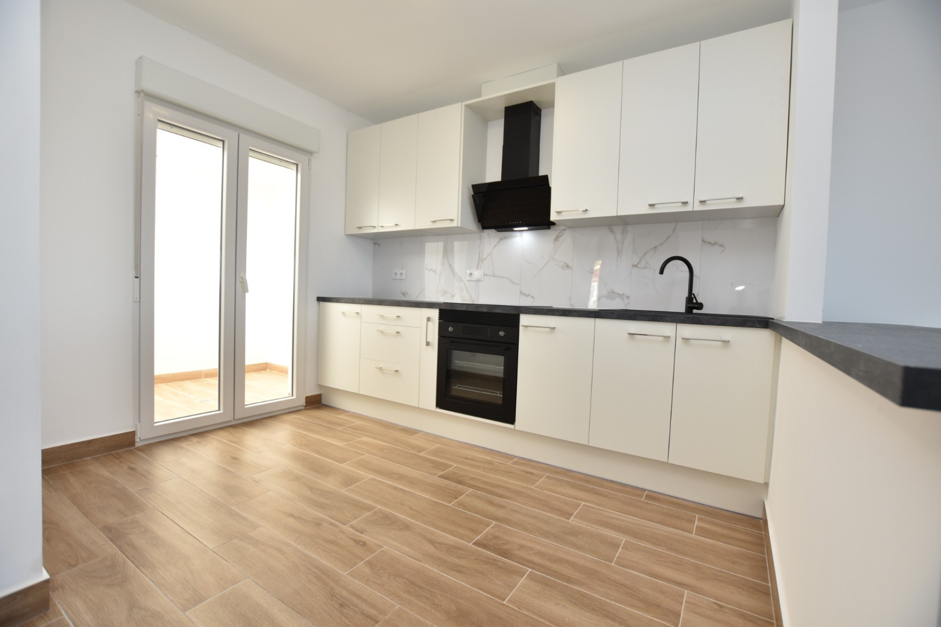 Resale - Townhouse - Ciudad Quesada