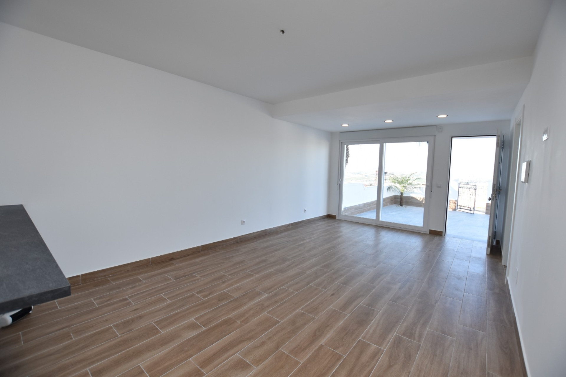 Resale - Townhouse - Ciudad Quesada