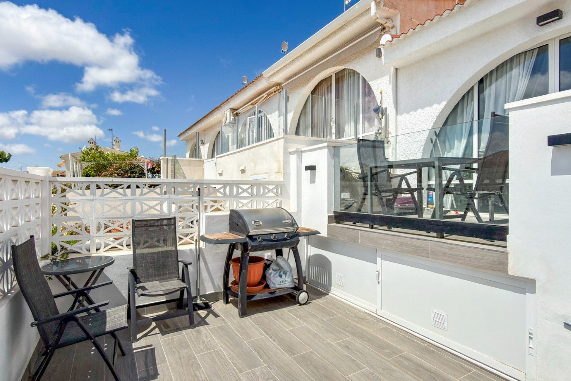 Resale - Townhouse - Ciudad Quesada