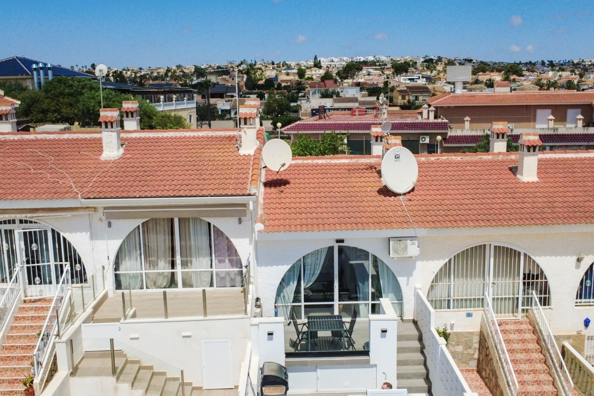Resale - Townhouse - Ciudad Quesada