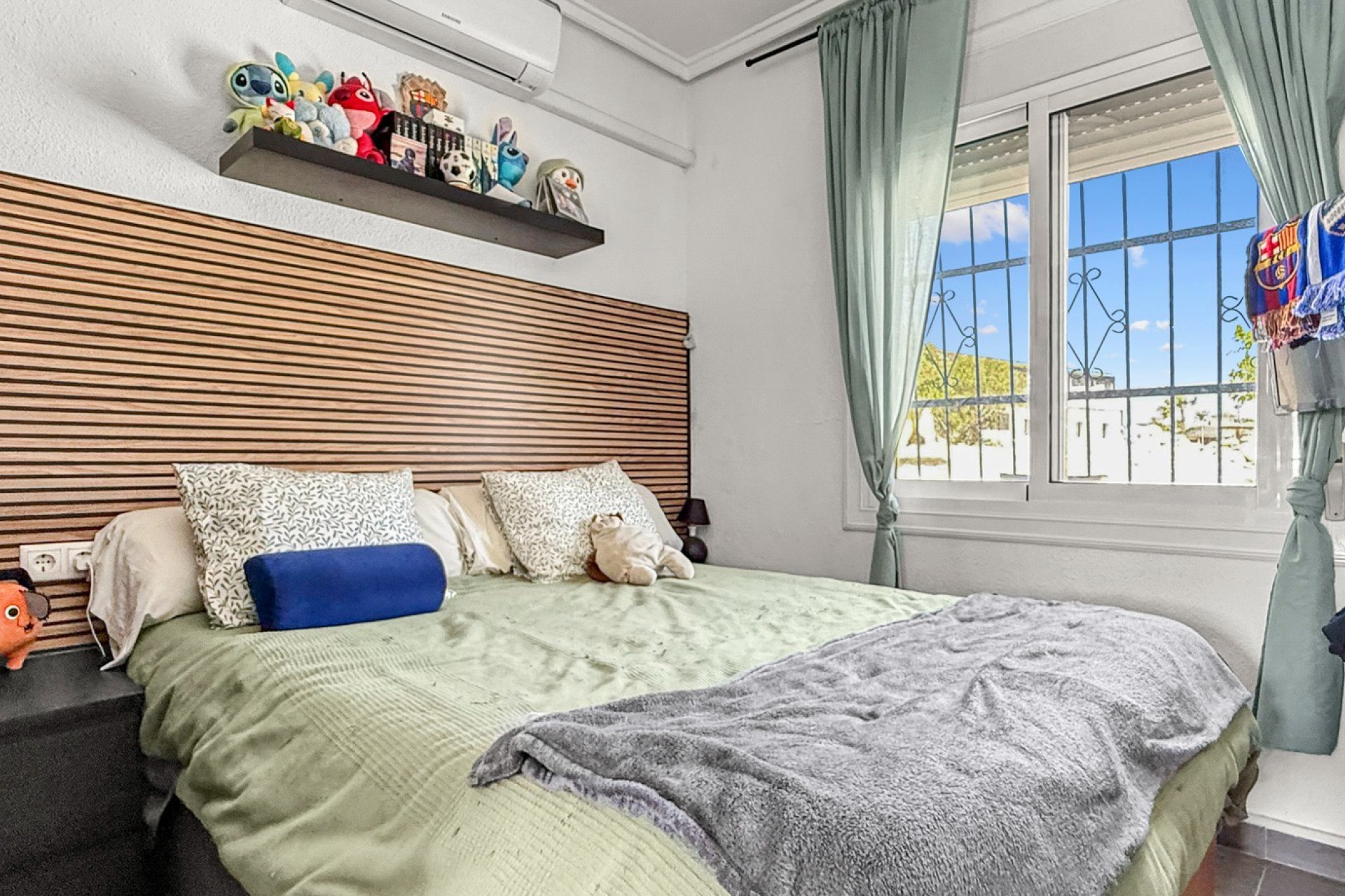 Resale - Townhouse - Ciudad Quesada