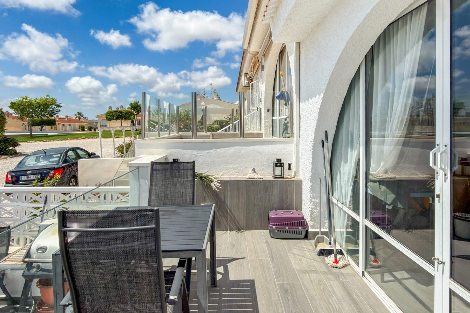 Resale - Townhouse - Ciudad Quesada