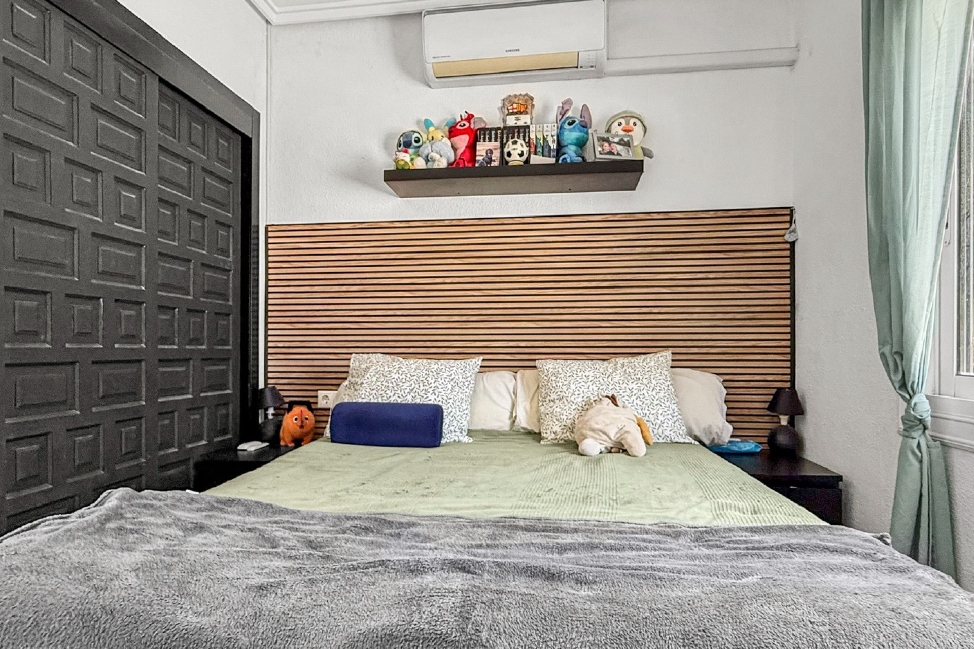 Resale - Townhouse - Ciudad Quesada