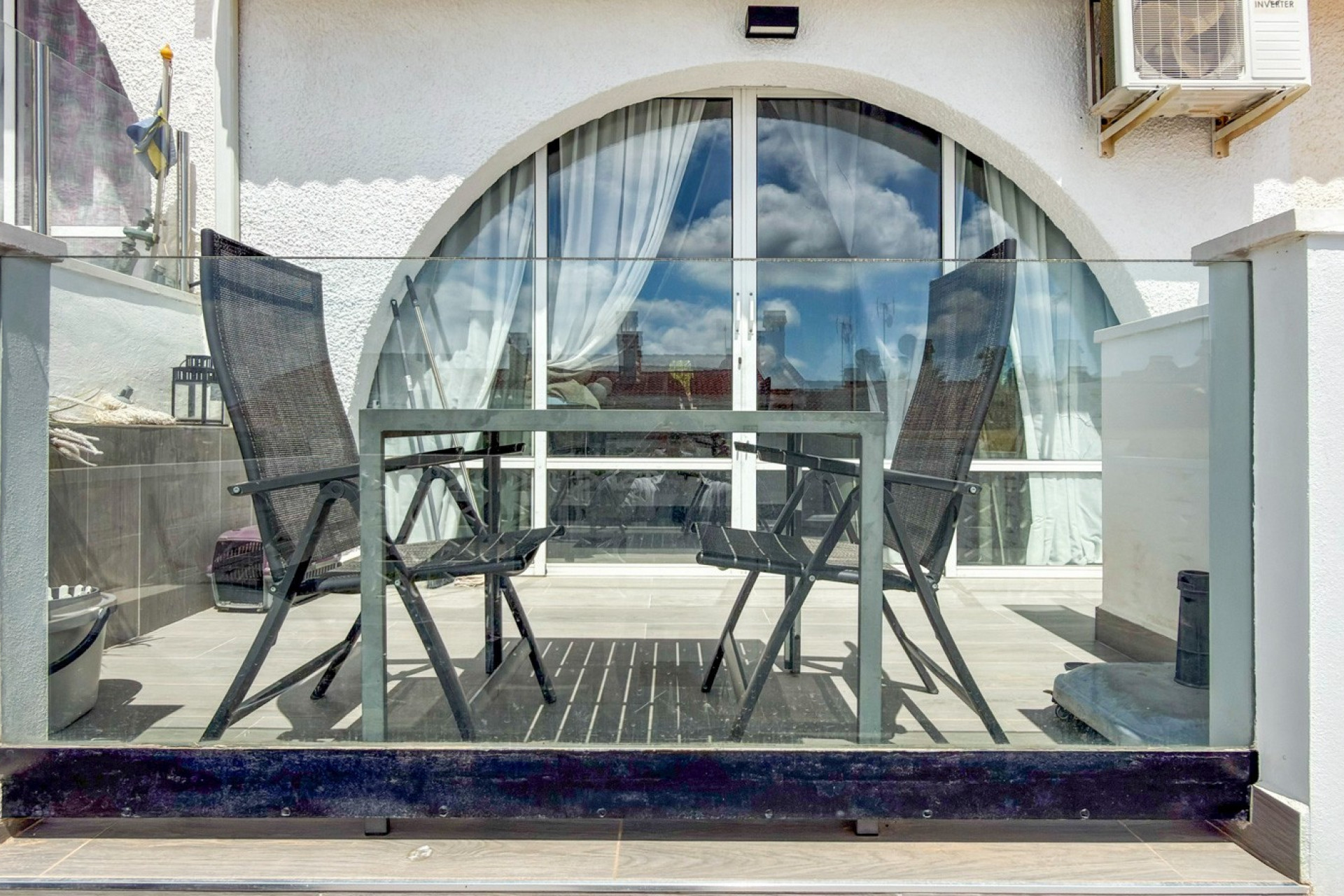Resale - Townhouse - Ciudad Quesada