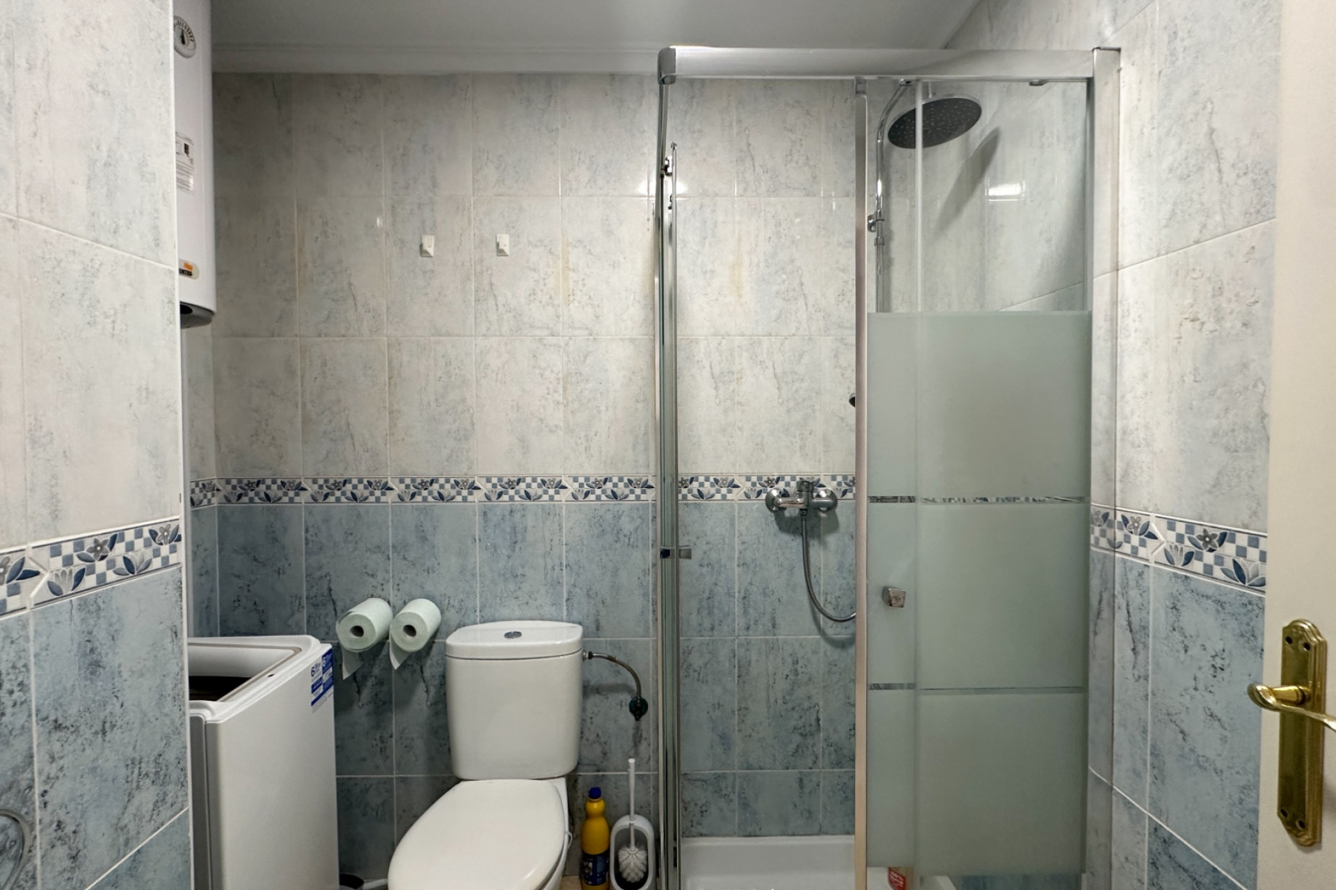 Resale - Townhouse - Daya Nueva - Costa Blanca Sur