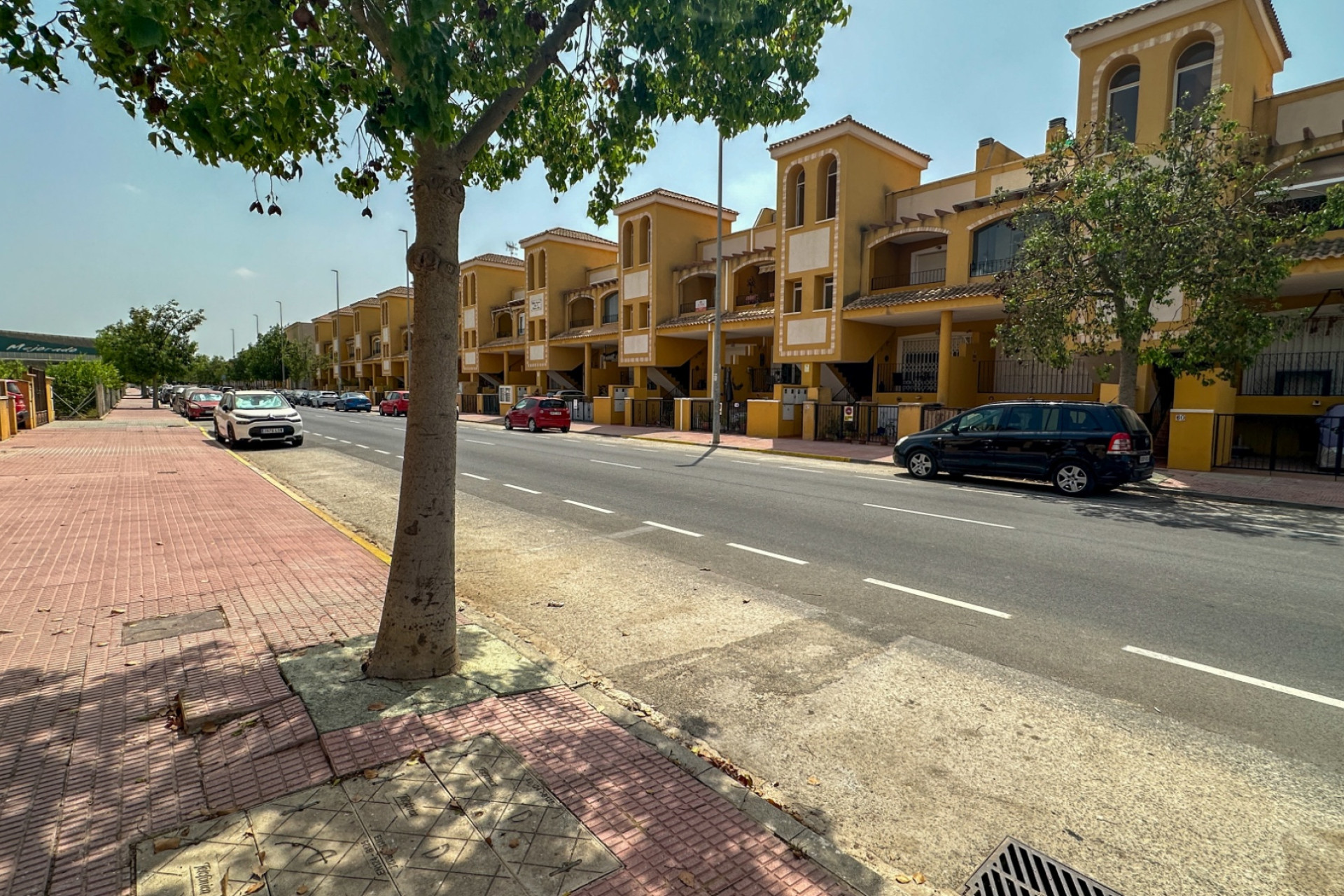 Resale - Townhouse - Daya Nueva - Costa Blanca Sur