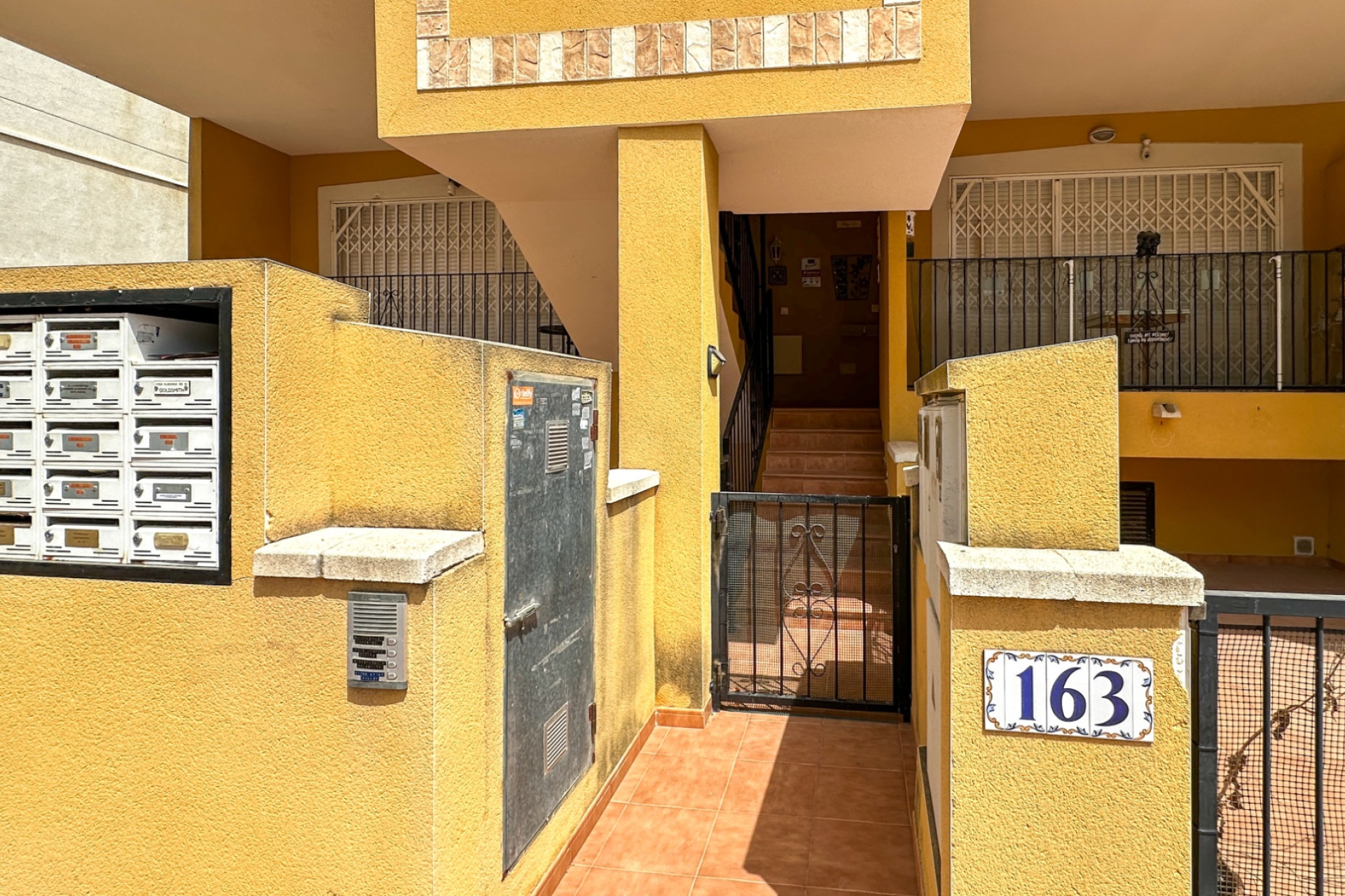 Resale - Townhouse - Daya Nueva - Costa Blanca Sur