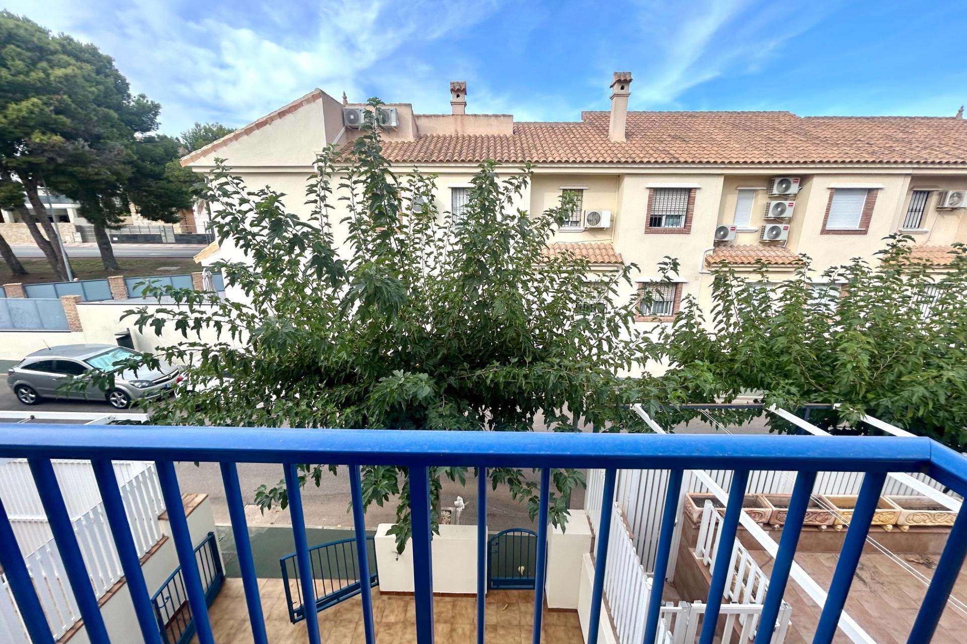 Resale - Townhouse - Dehesa de Campoamor - Campoamor