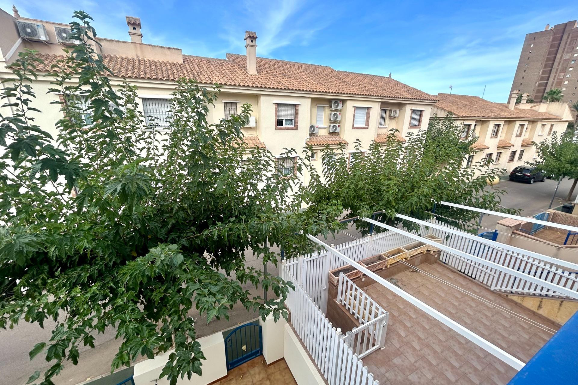 Resale - Townhouse - Dehesa de Campoamor - Campoamor