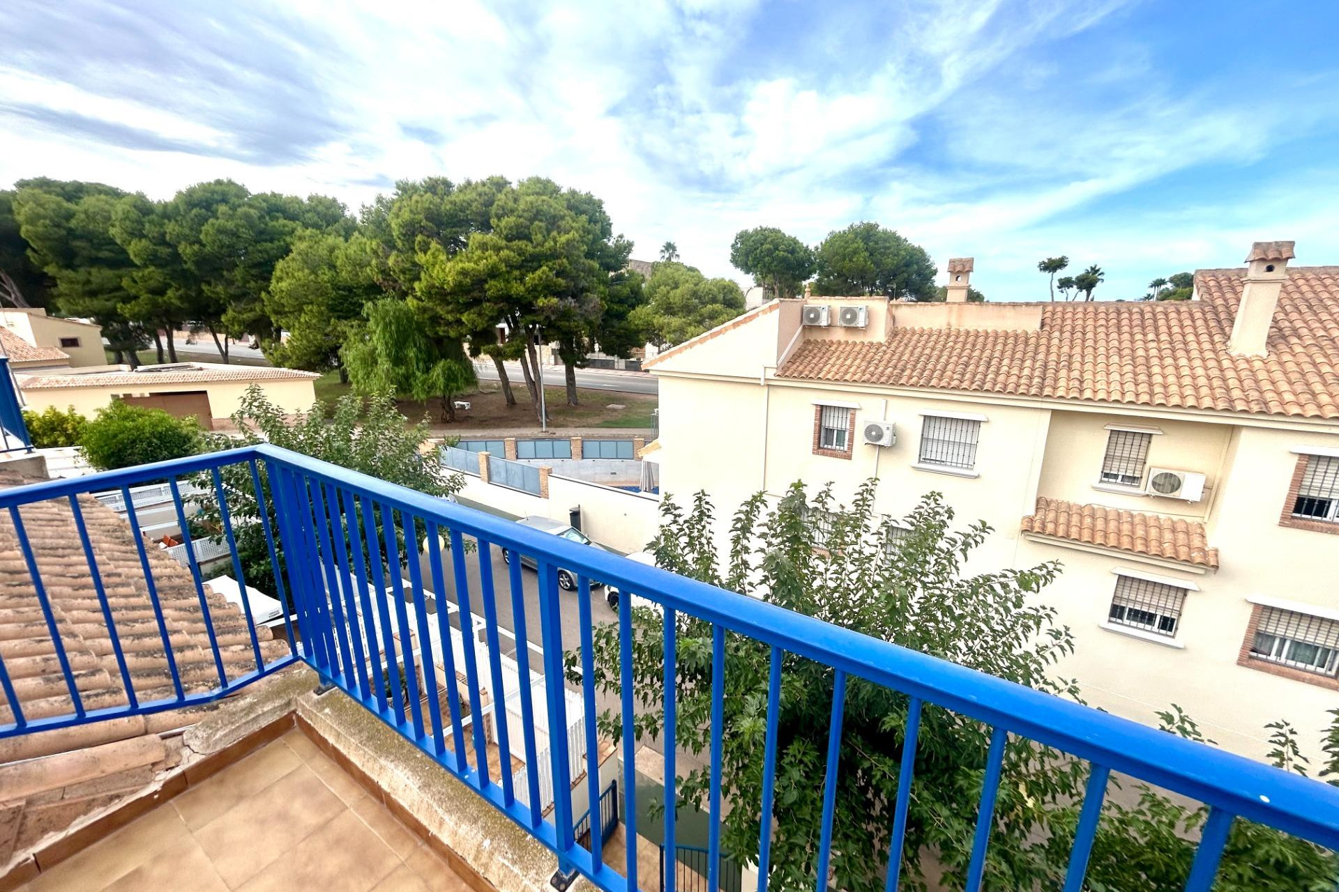 Resale - Townhouse - Dehesa de Campoamor - Campoamor