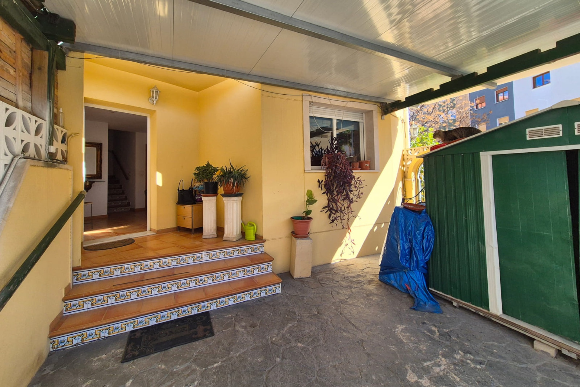 Resale - Townhouse - Denia - Dénia