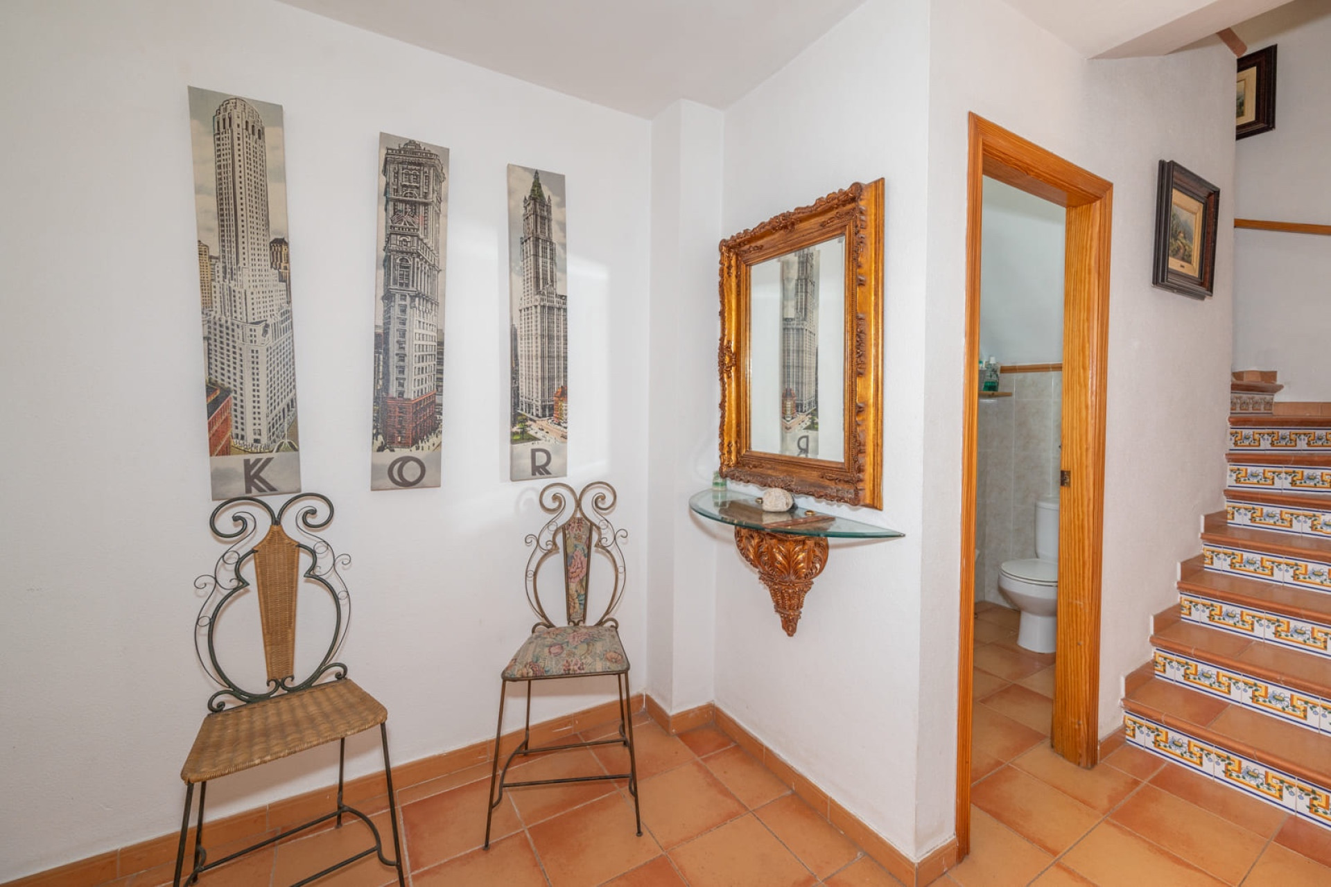 Resale - Townhouse - Denia - Dénia