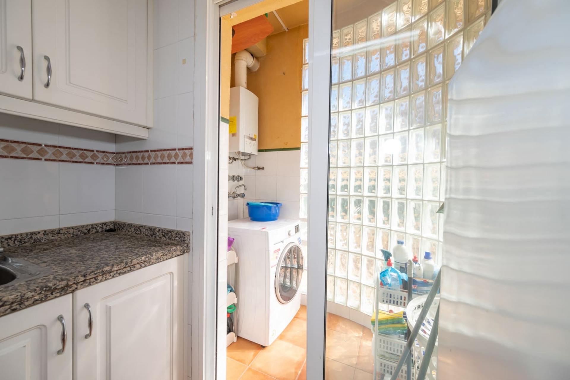 Resale - Townhouse - Denia - Dénia