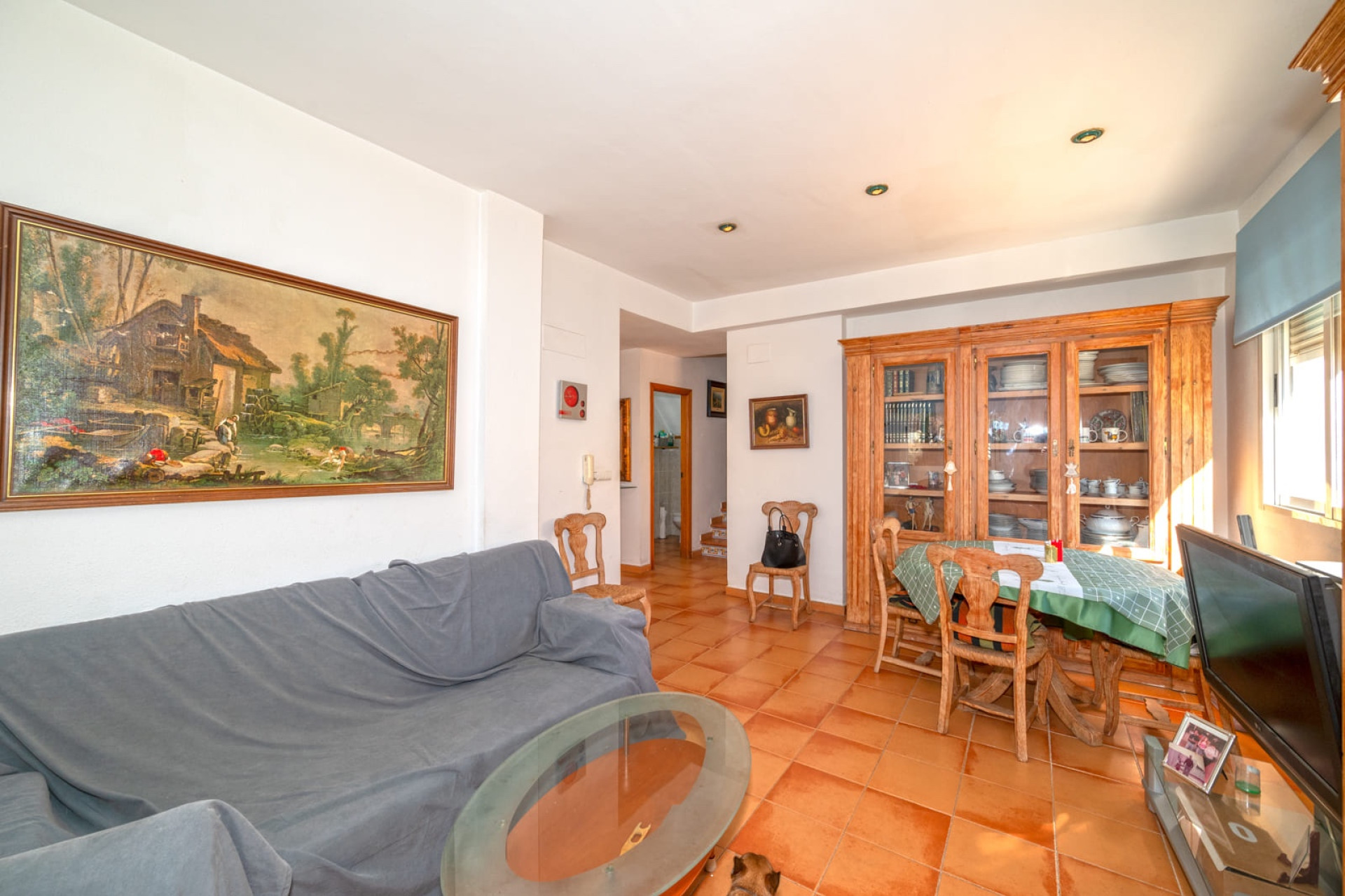 Resale - Townhouse - Denia - Dénia