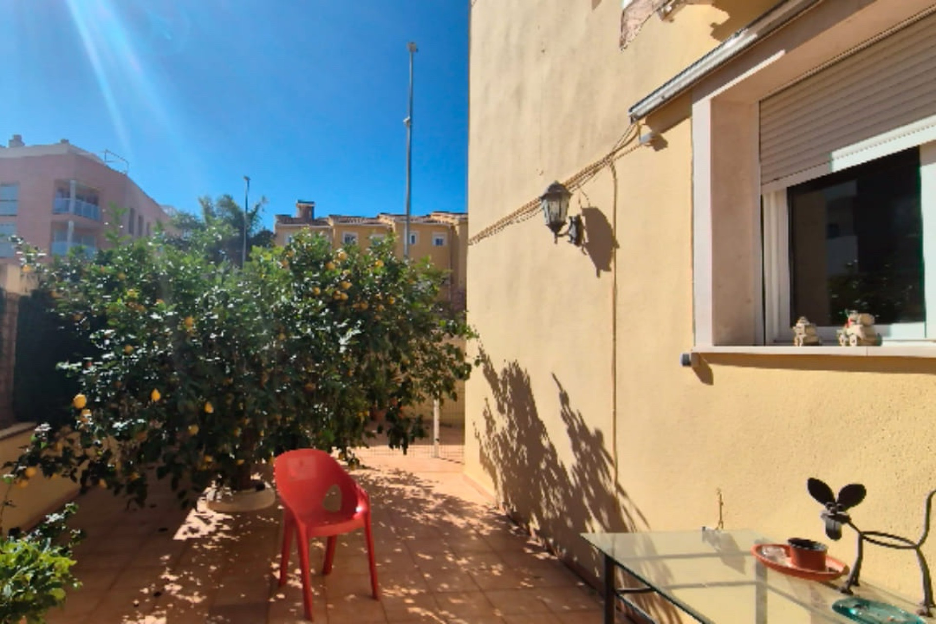 Resale - Townhouse - Denia - Dénia