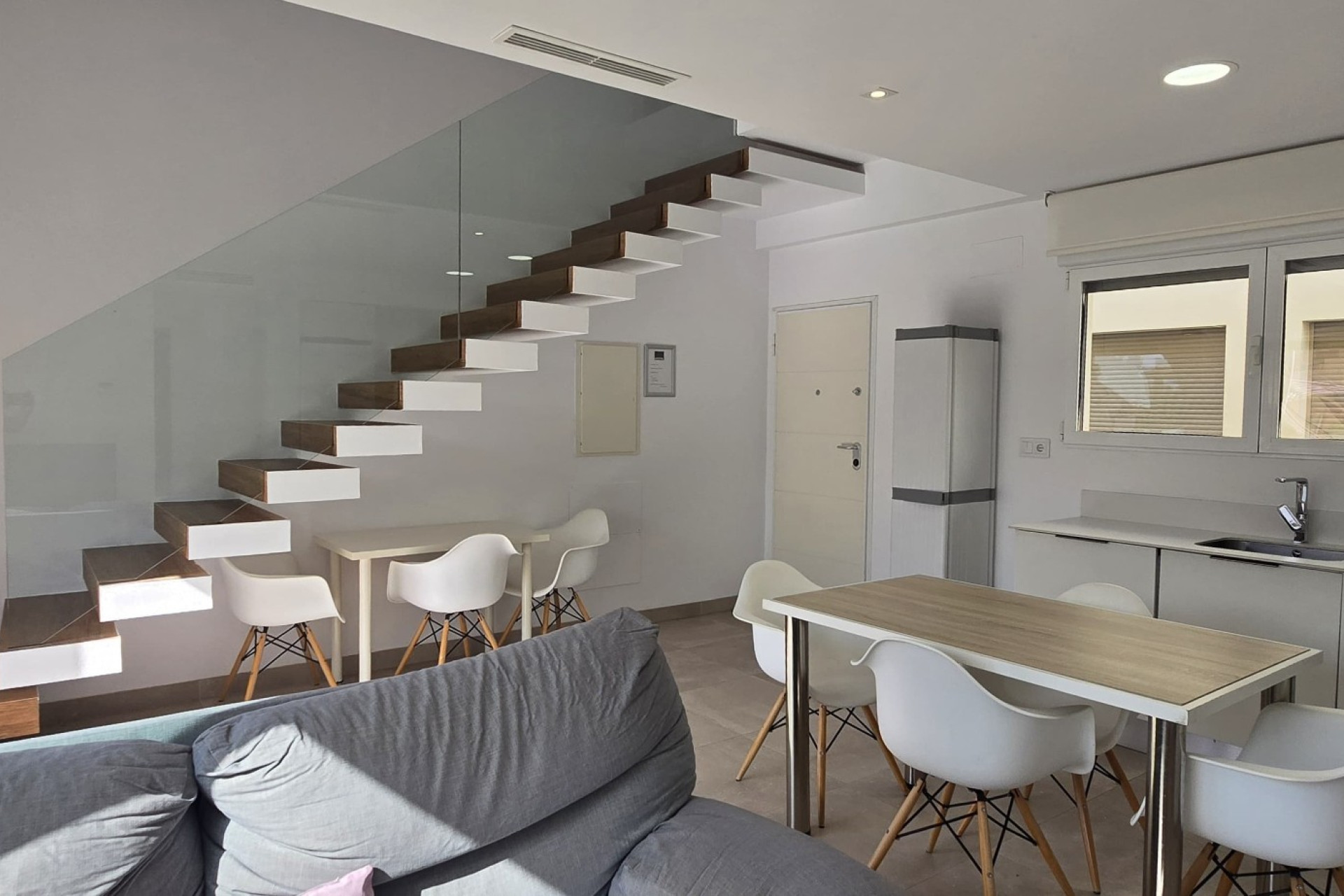 Resale - Townhouse - Denia - Les Marines - Las Marinas