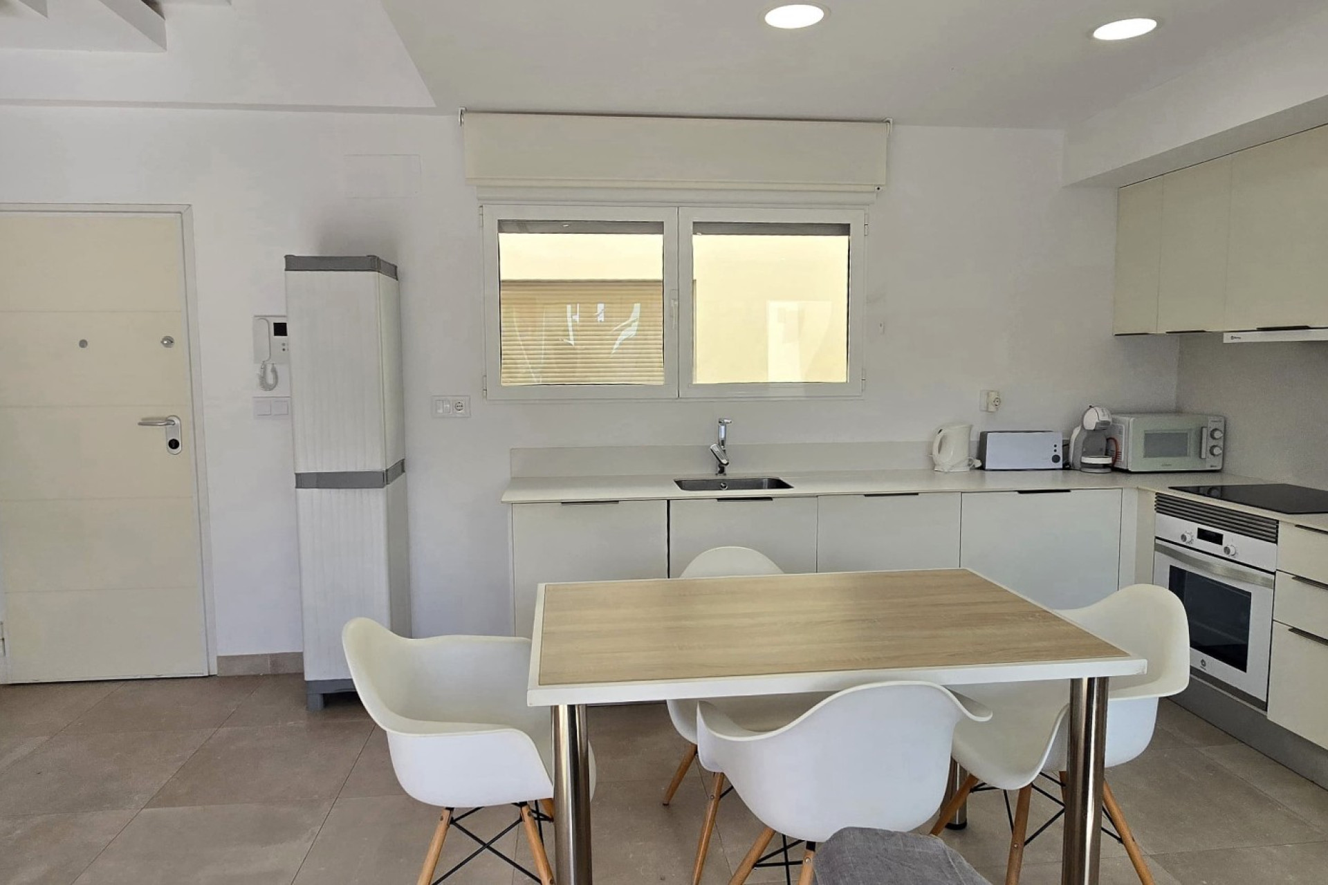 Resale - Townhouse - Denia - Les Marines - Las Marinas