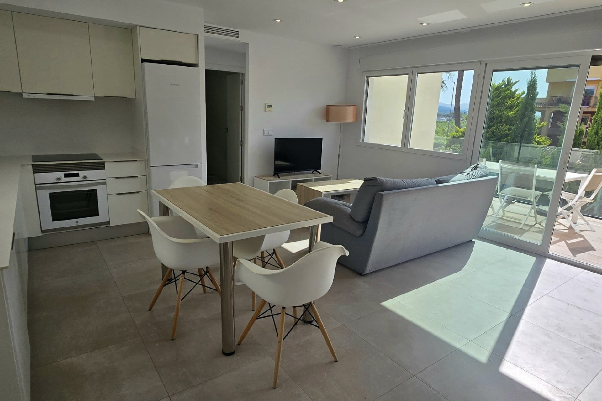 Resale - Townhouse - Denia - Les Marines - Las Marinas