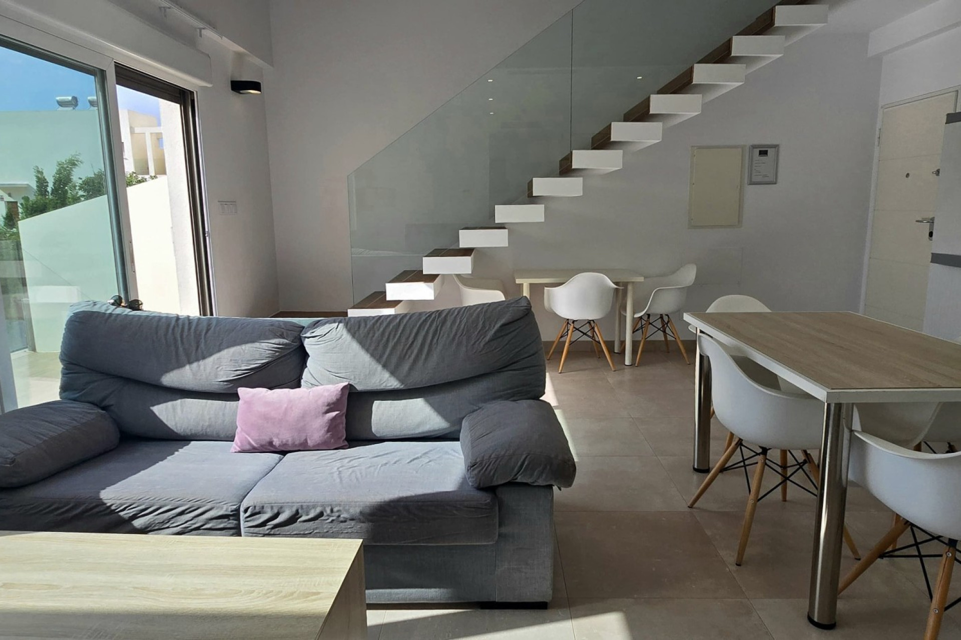 Resale - Townhouse - Denia - Les Marines - Las Marinas