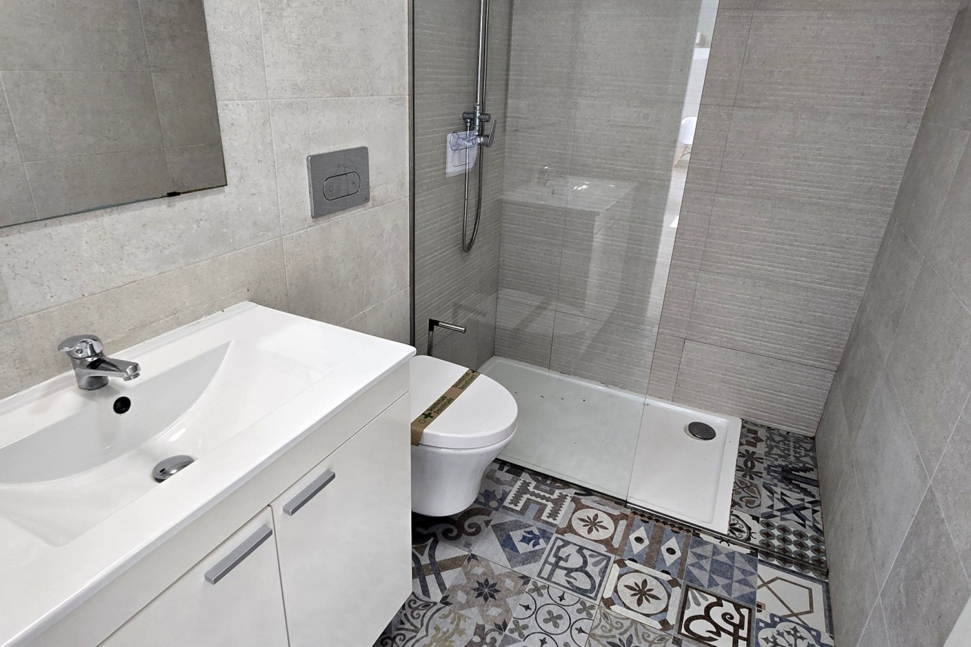 Resale - Townhouse - Denia - Les Marines - Las Marinas