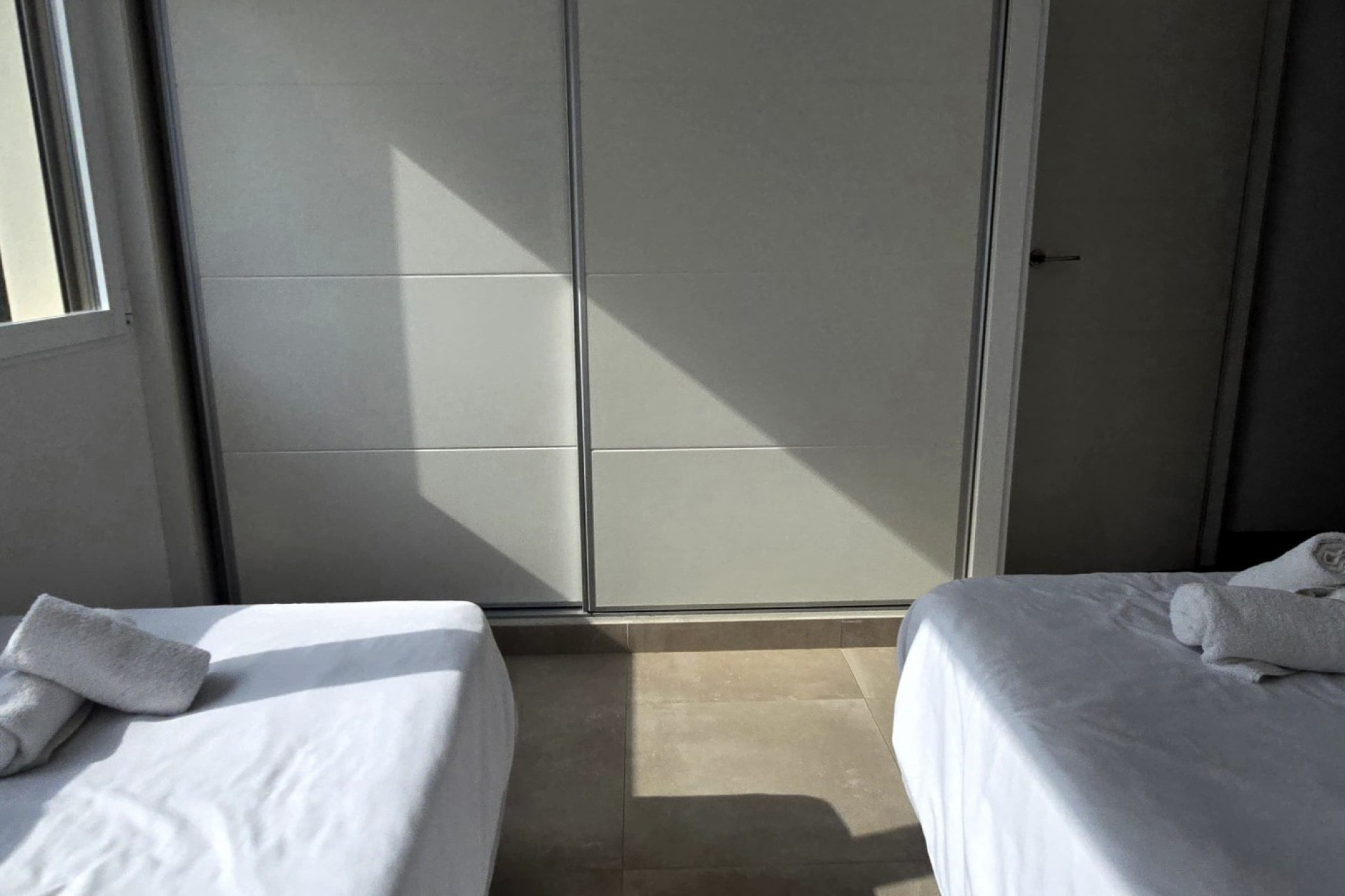 Resale - Townhouse - Denia - Les Marines - Las Marinas