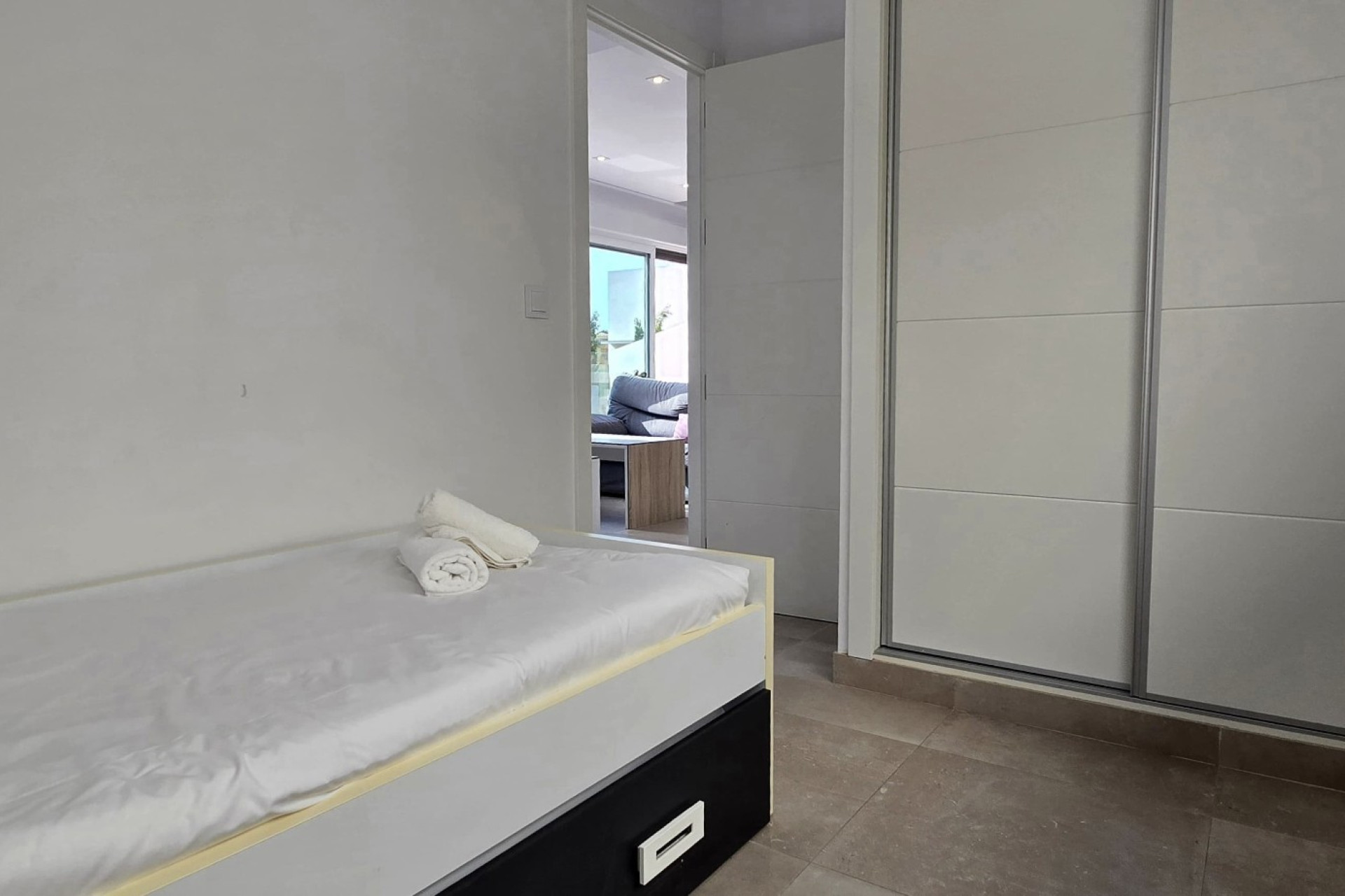 Resale - Townhouse - Denia - Les Marines - Las Marinas