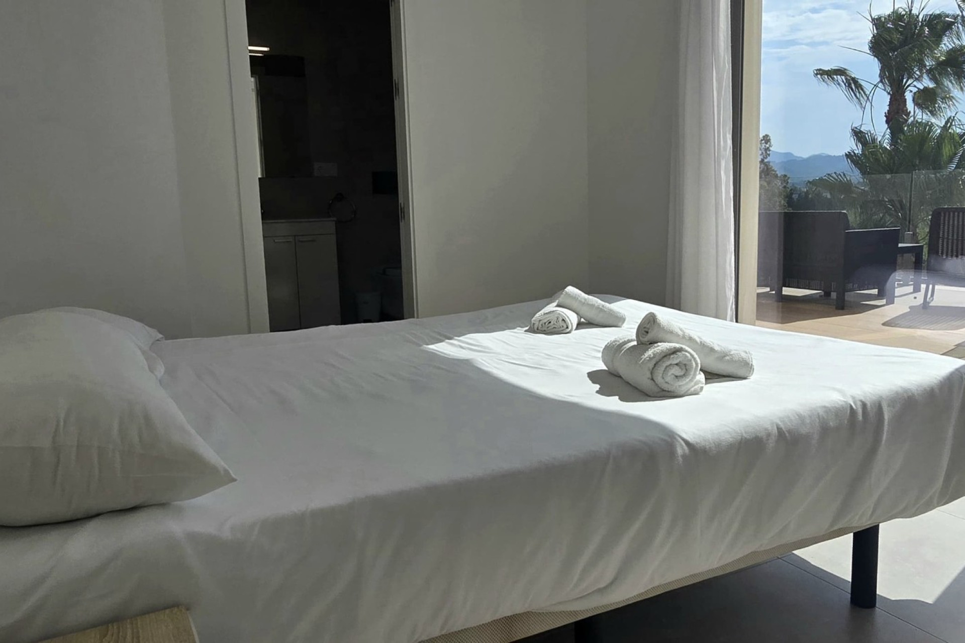 Resale - Townhouse - Denia - Les Marines - Las Marinas